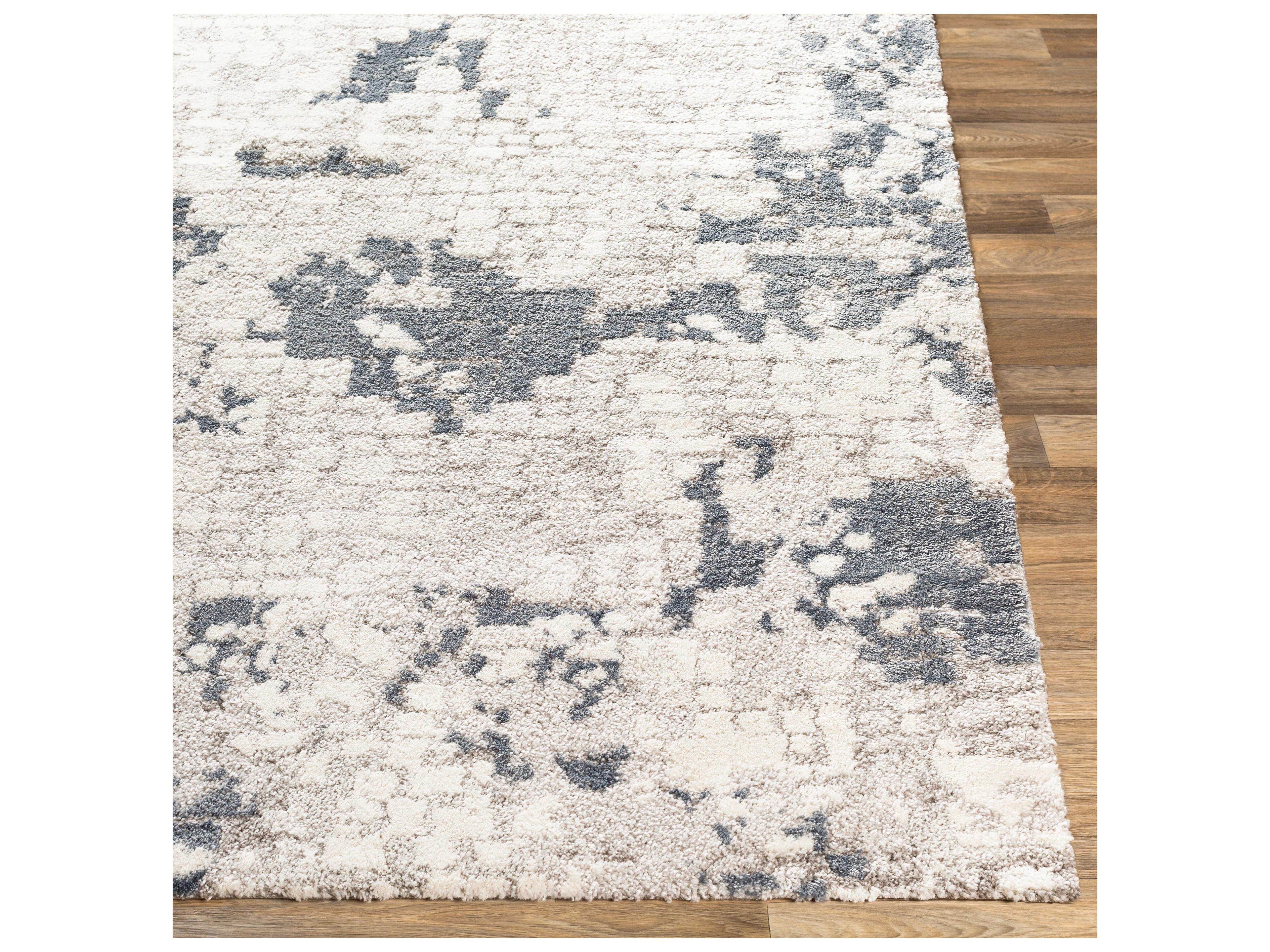 Livabliss by Surya Venice Abstract Runner Area Rug