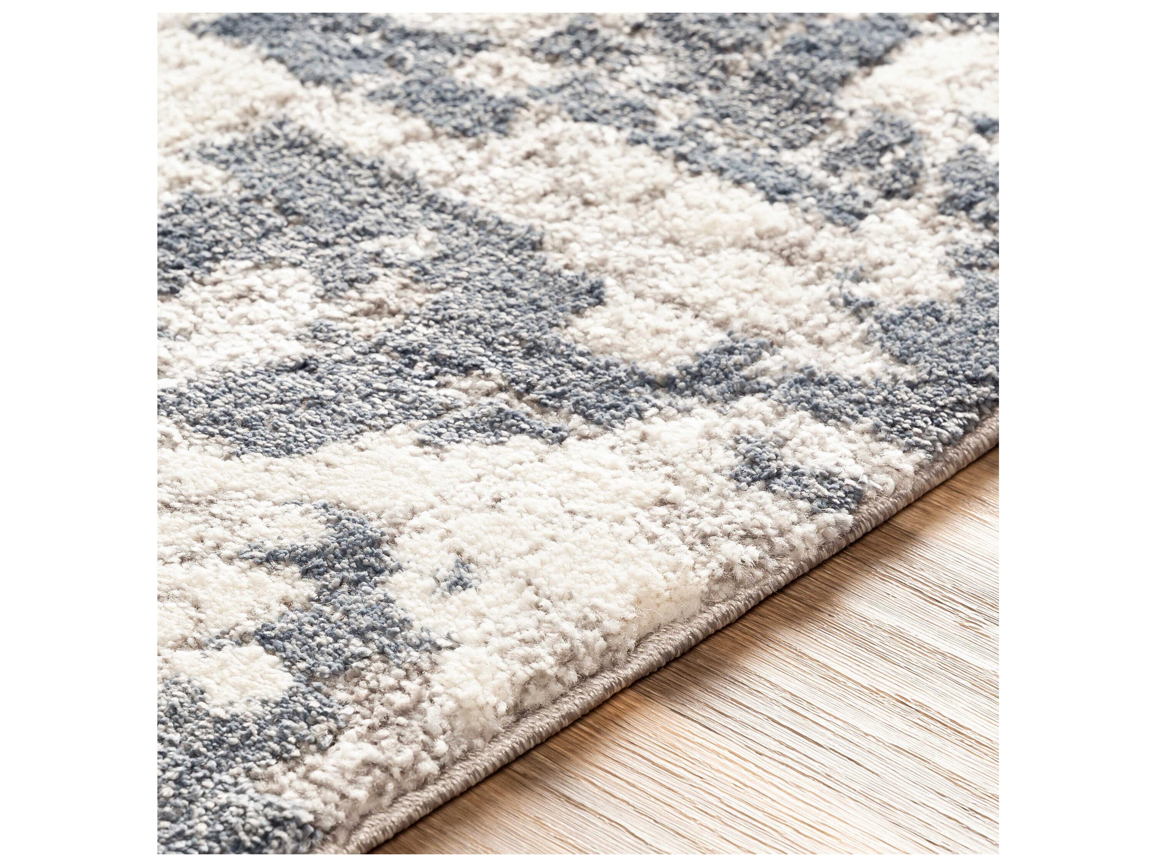 Livabliss by Surya Venice Abstract Runner Area Rug