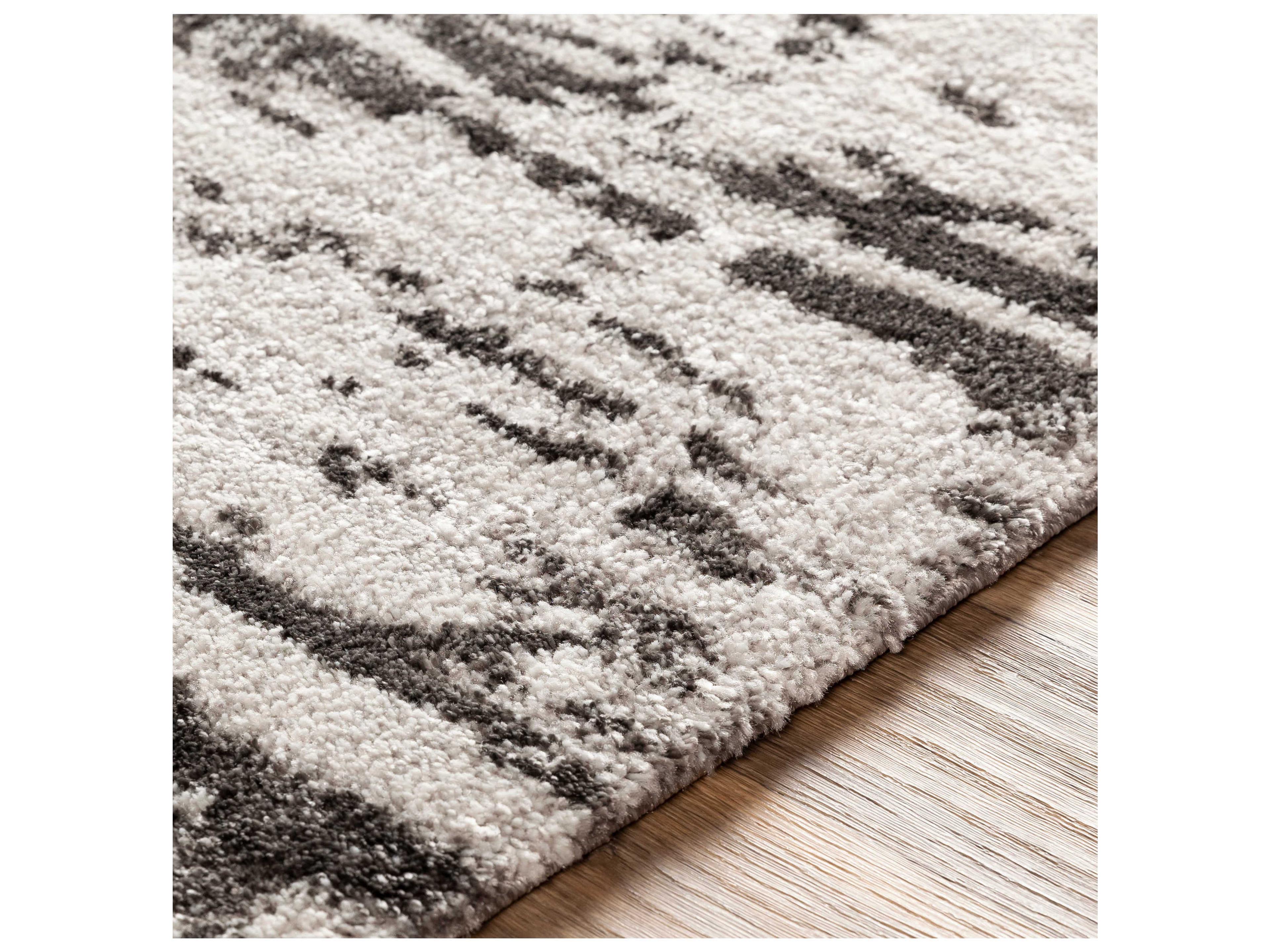 Livabliss by Surya Venice Abstract Runner Area Rug