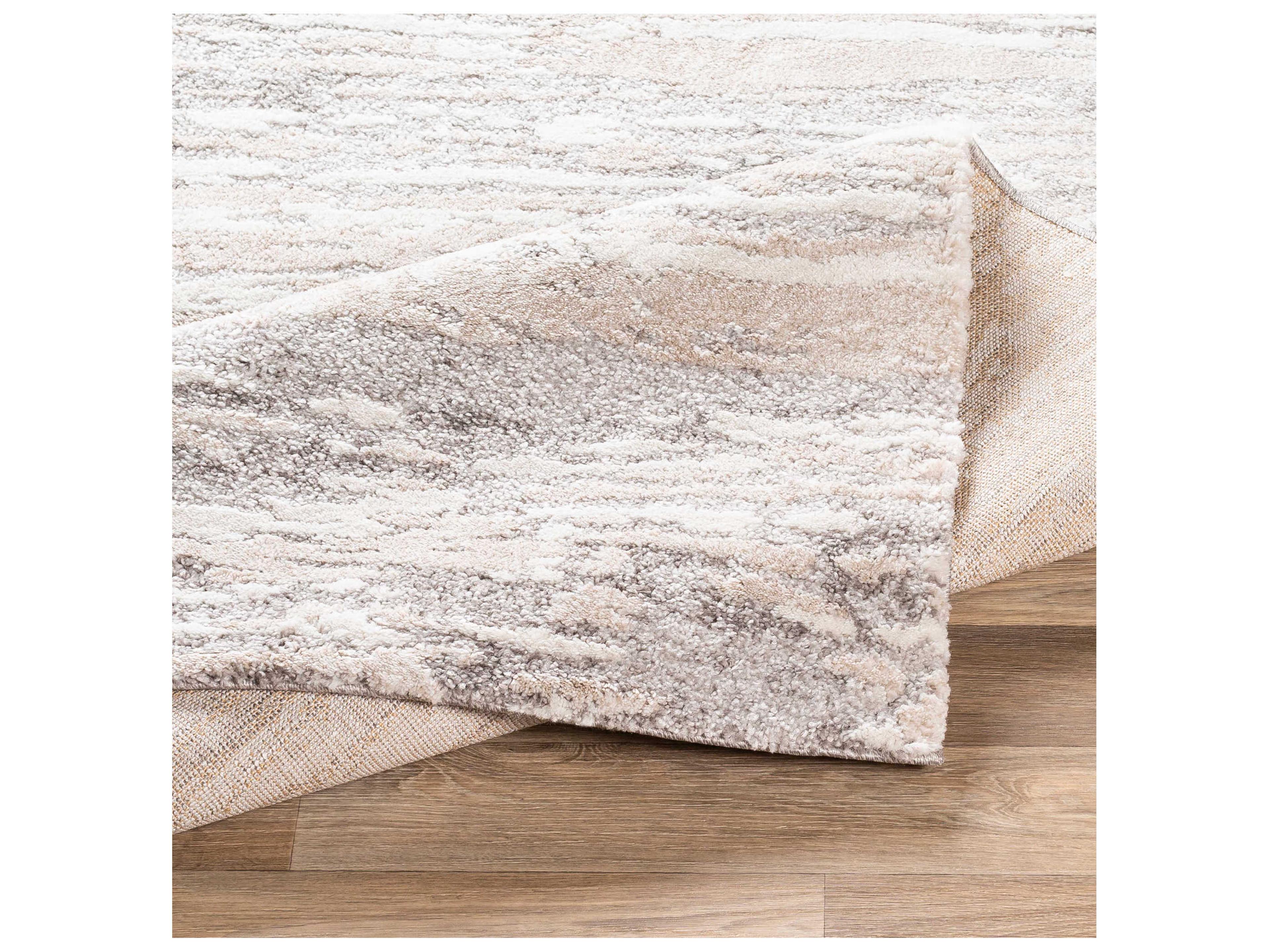 Livabliss by Surya Venice Abstract Runner Area Rug