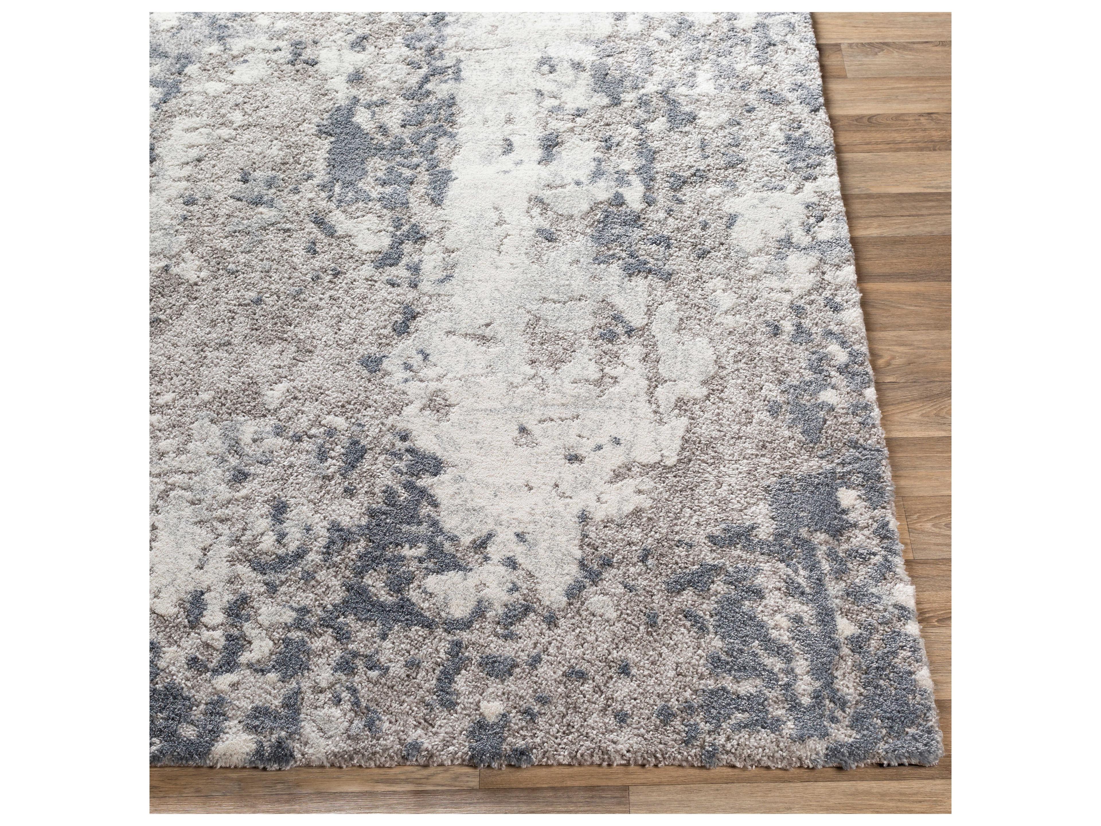 Livabliss by Surya Venice Abstract Runner Area Rug