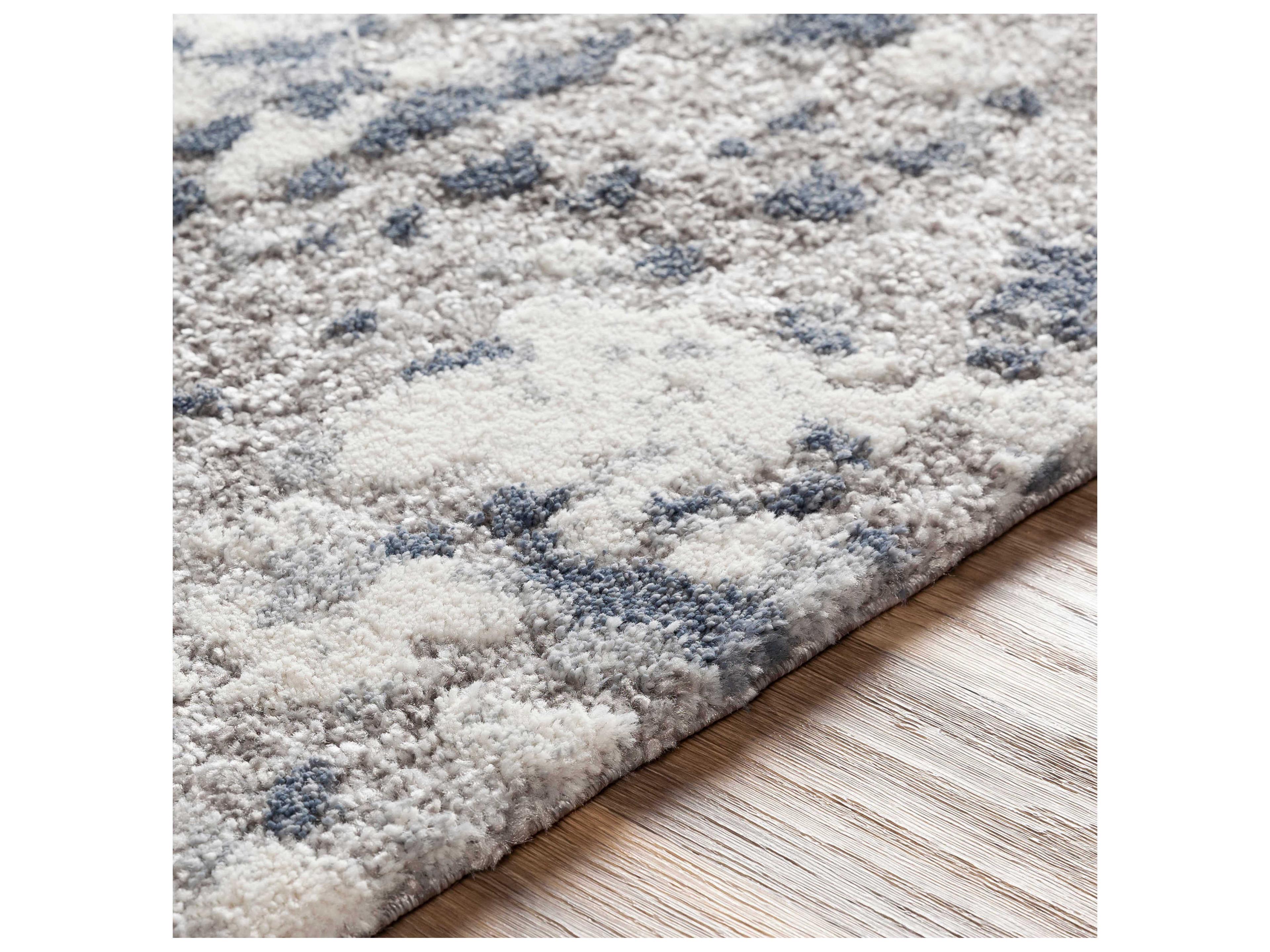 Livabliss by Surya Venice Abstract Runner Area Rug