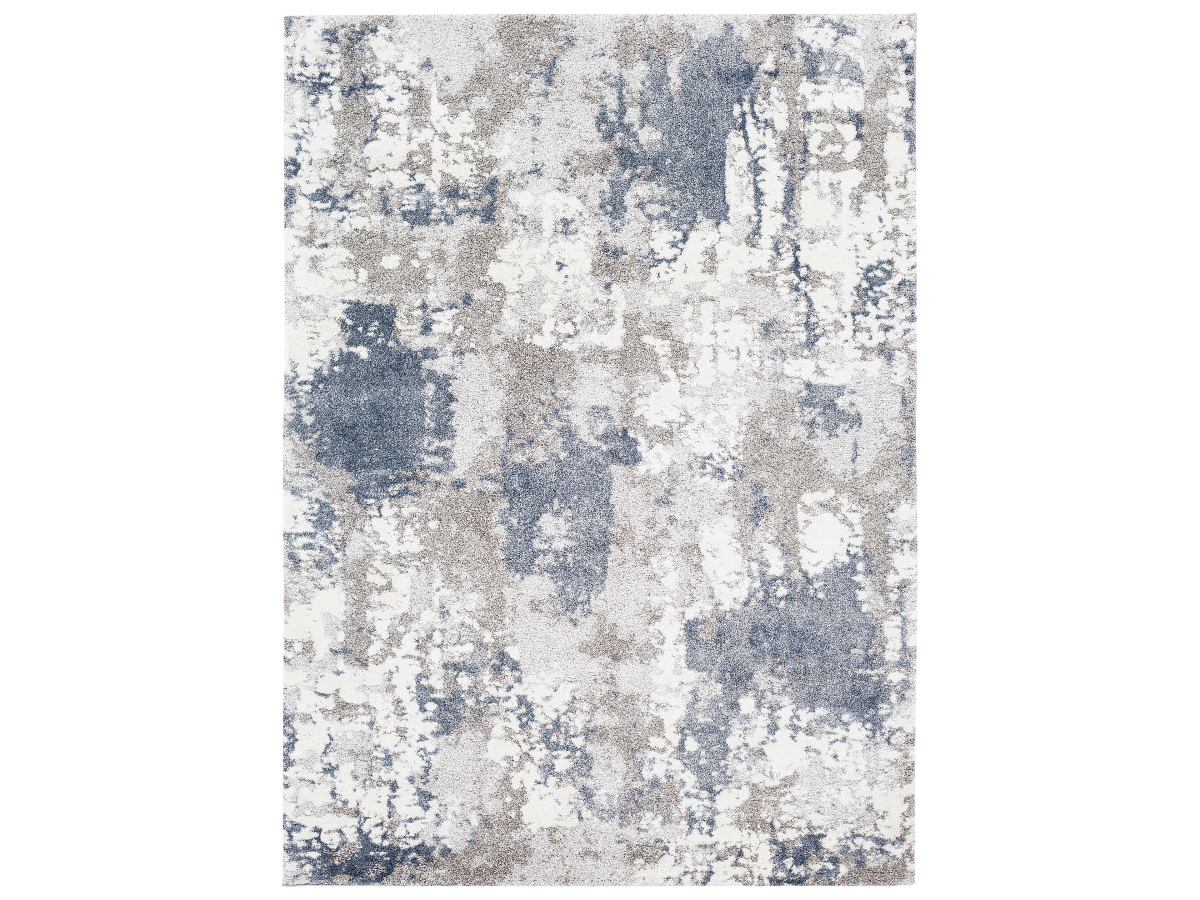 Venice Abstract Runner Area Rug