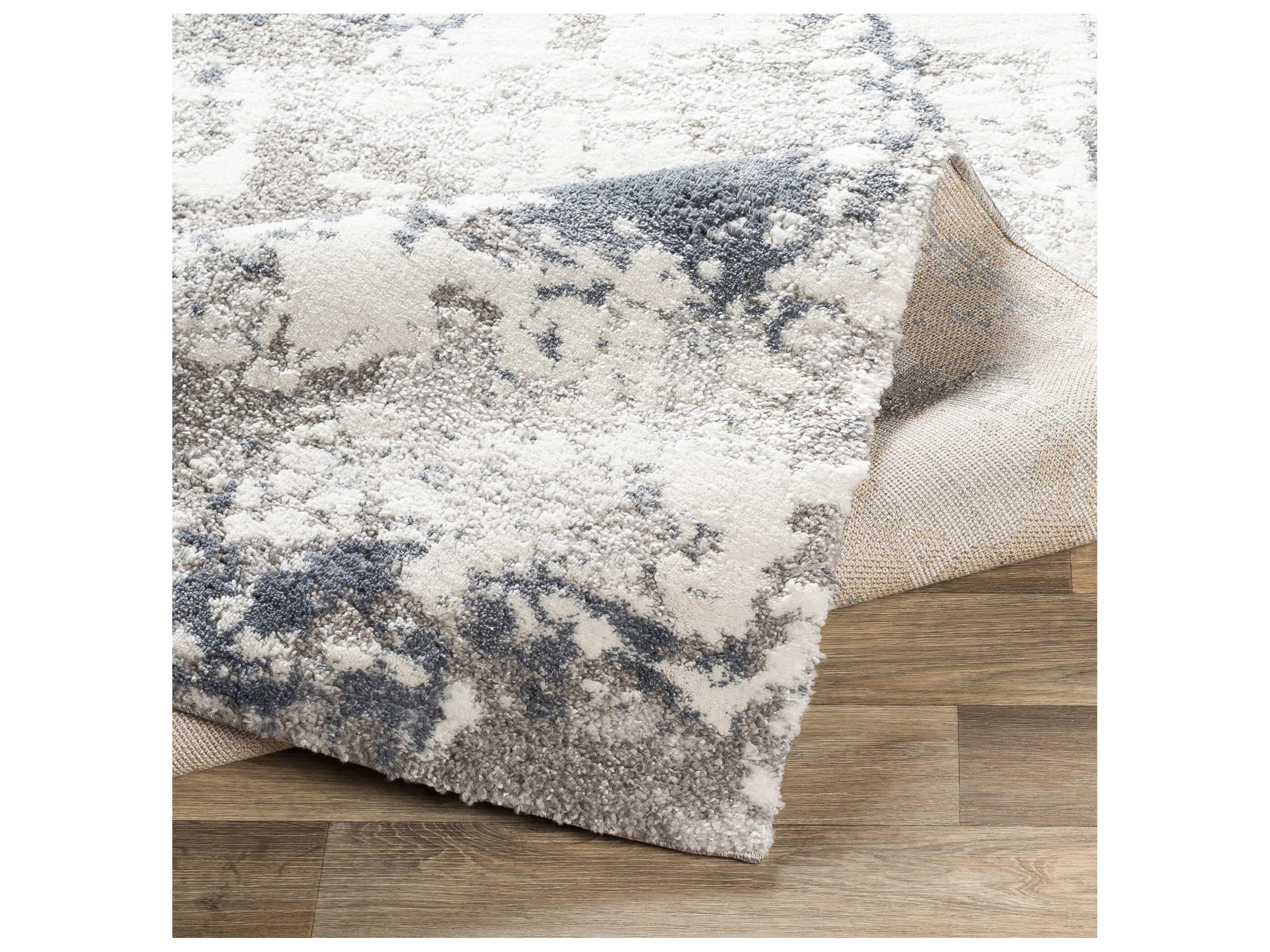 Livabliss by Surya Venice Abstract Runner Area Rug