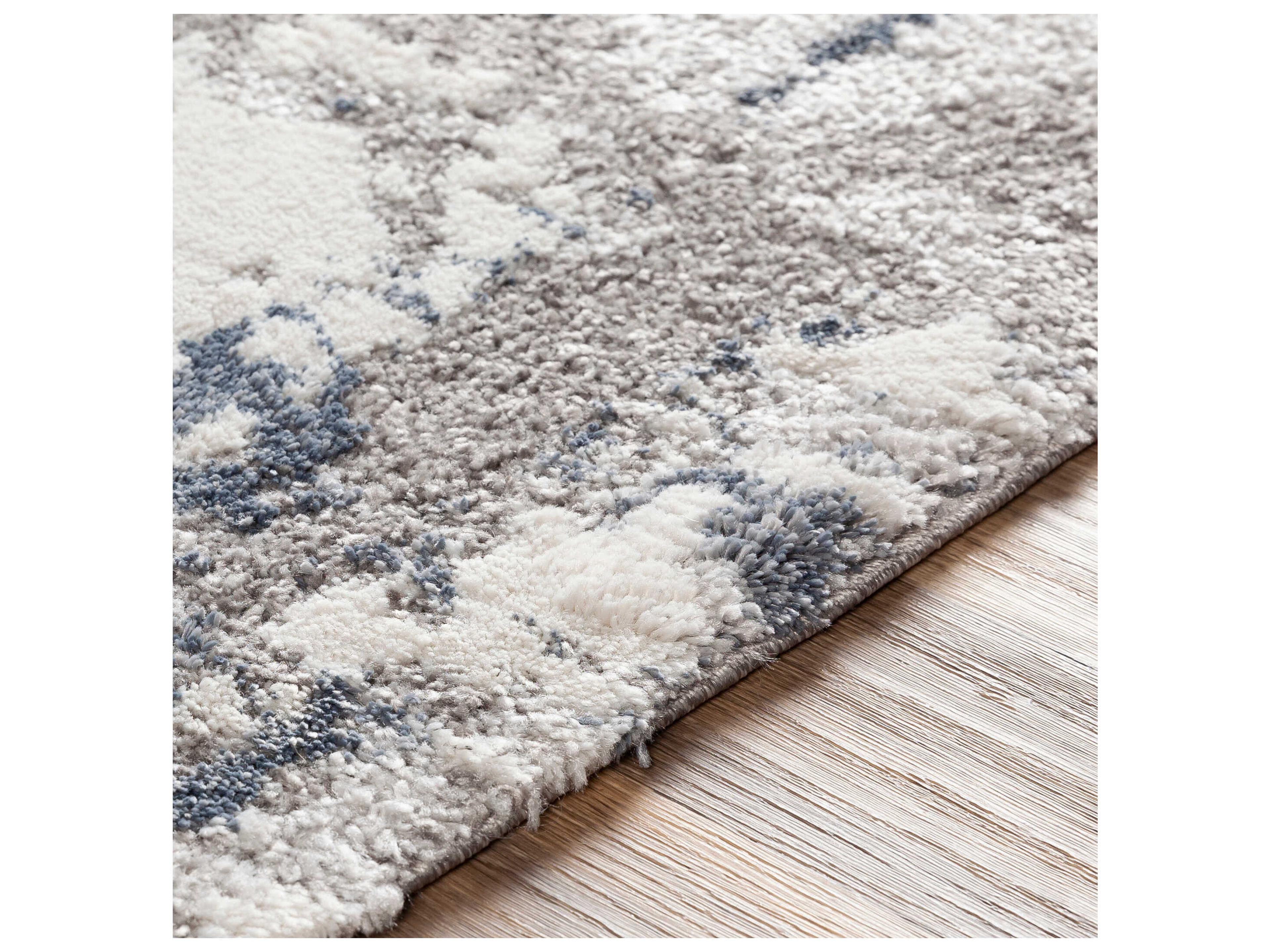 Livabliss by Surya Venice Abstract Runner Area Rug