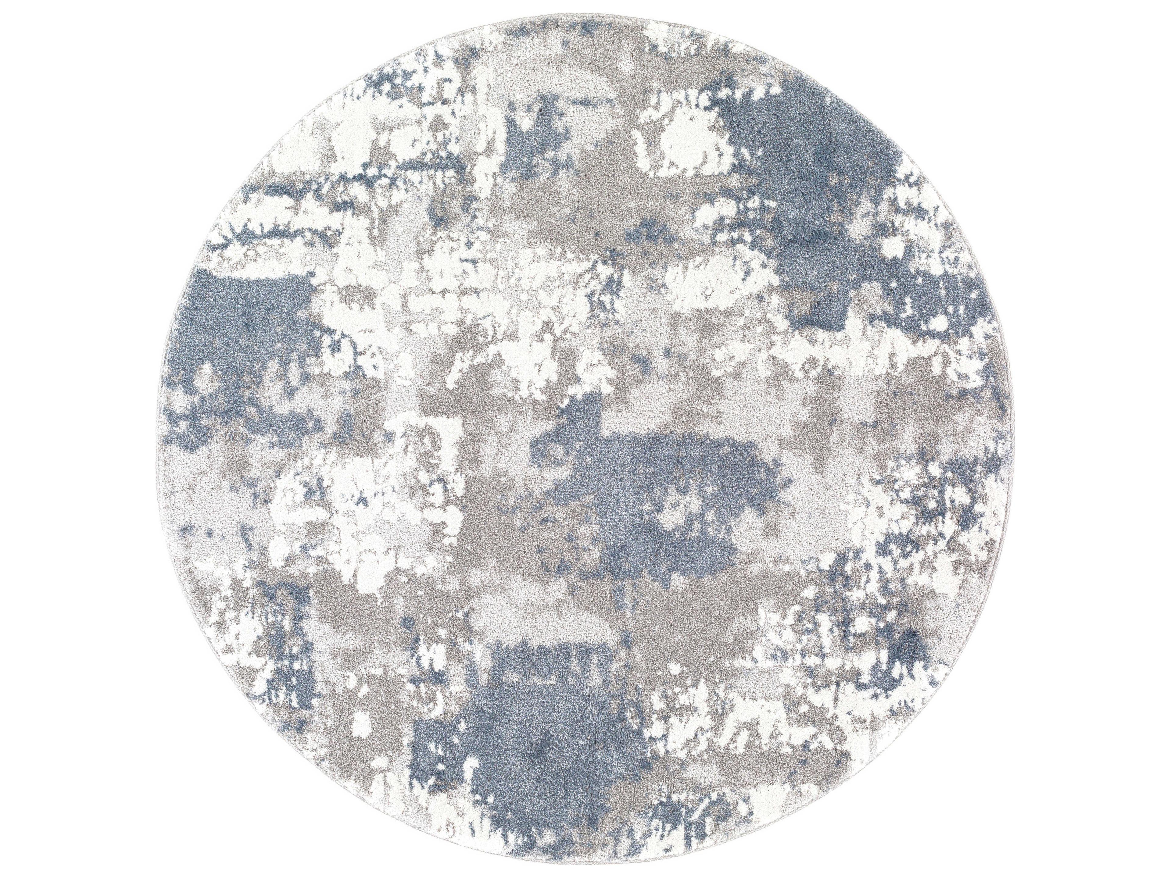 Venice Abstract Area Rug