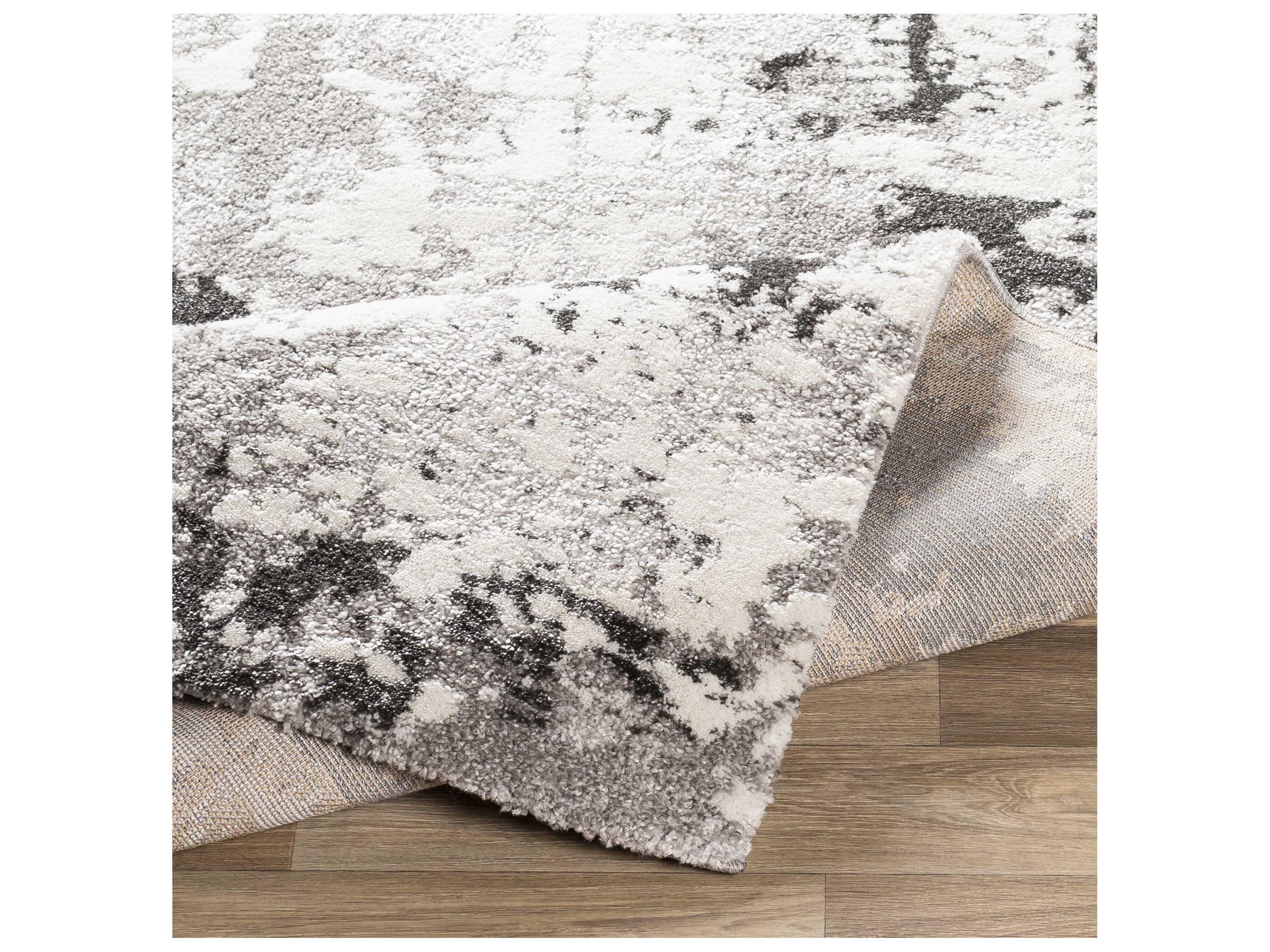 Livabliss by Surya Venice Abstract Runner Area Rug