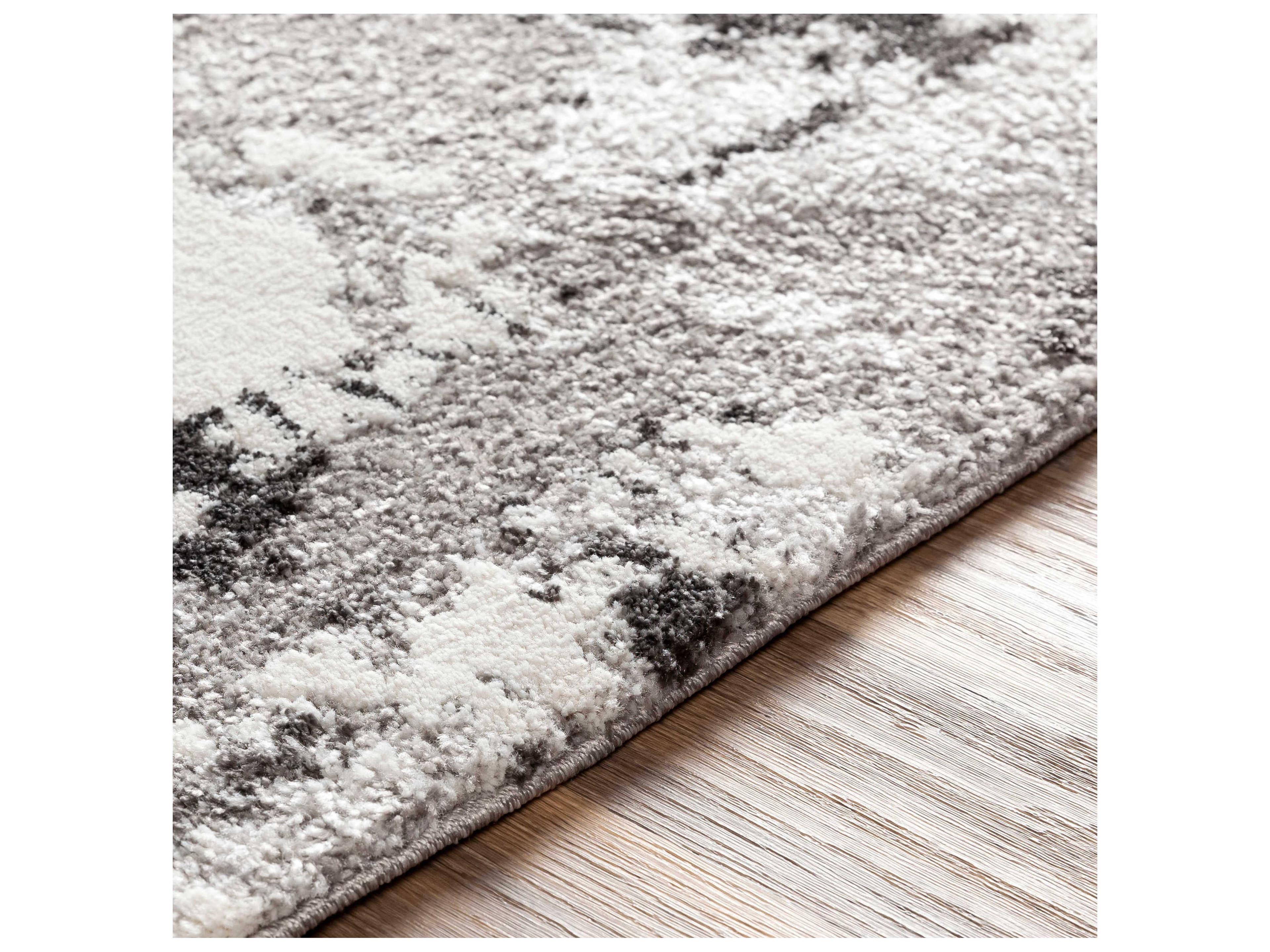 Livabliss by Surya Venice Abstract Runner Area Rug