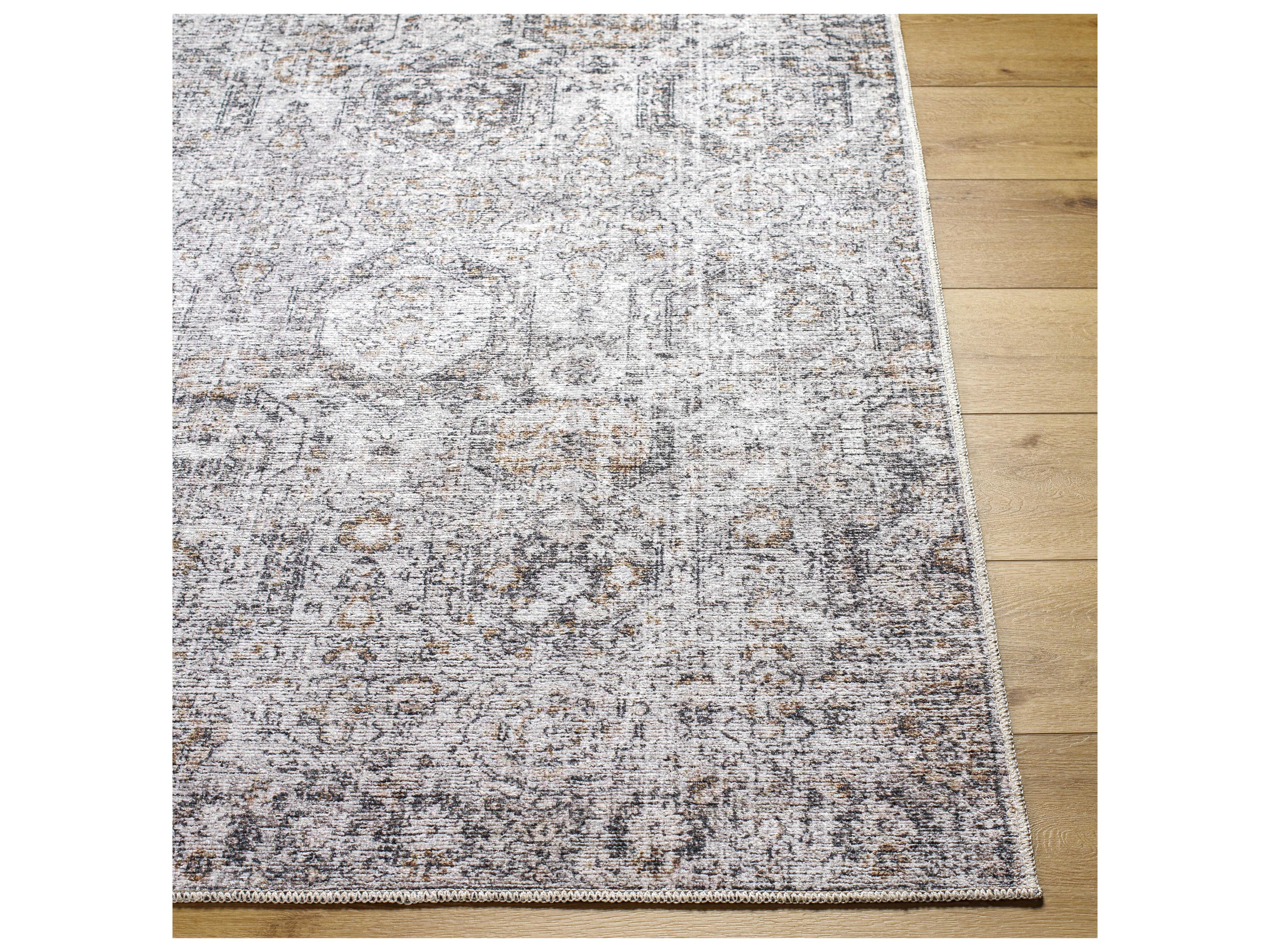 Livabliss by Surya Vinny Bordered Area Rug