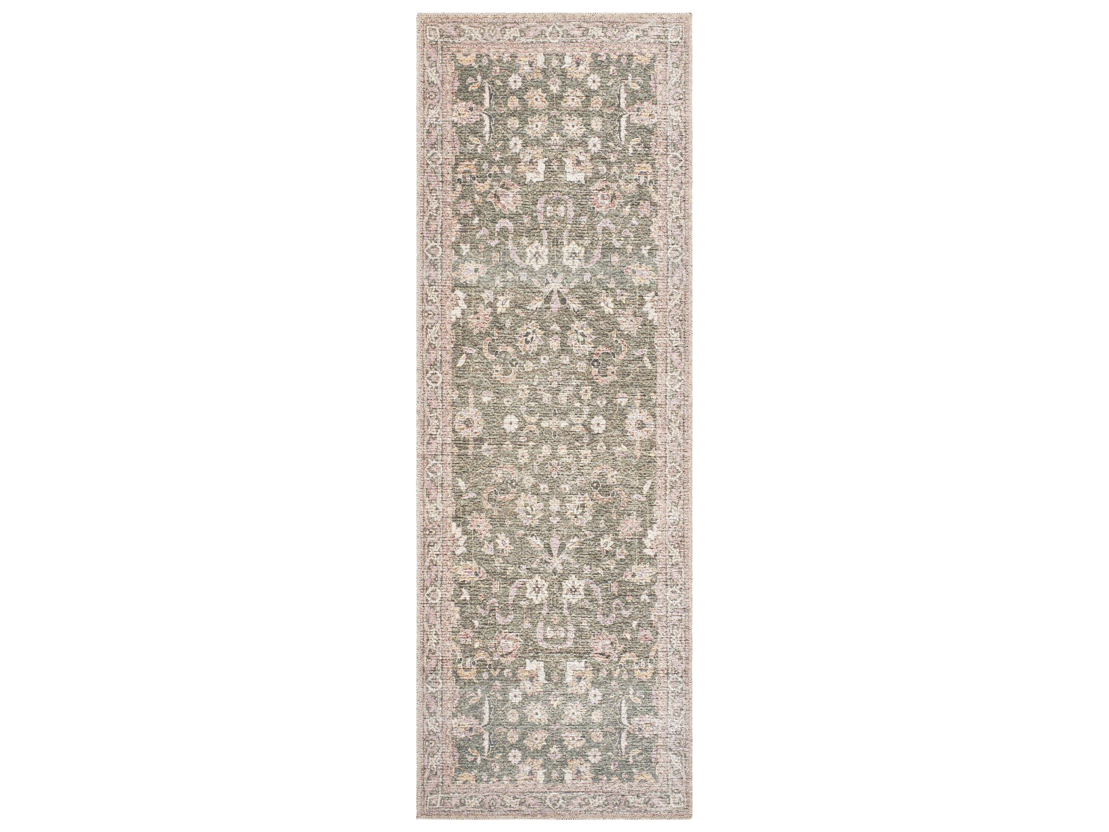 Livabliss by Surya Vinny Bordered Area Rug