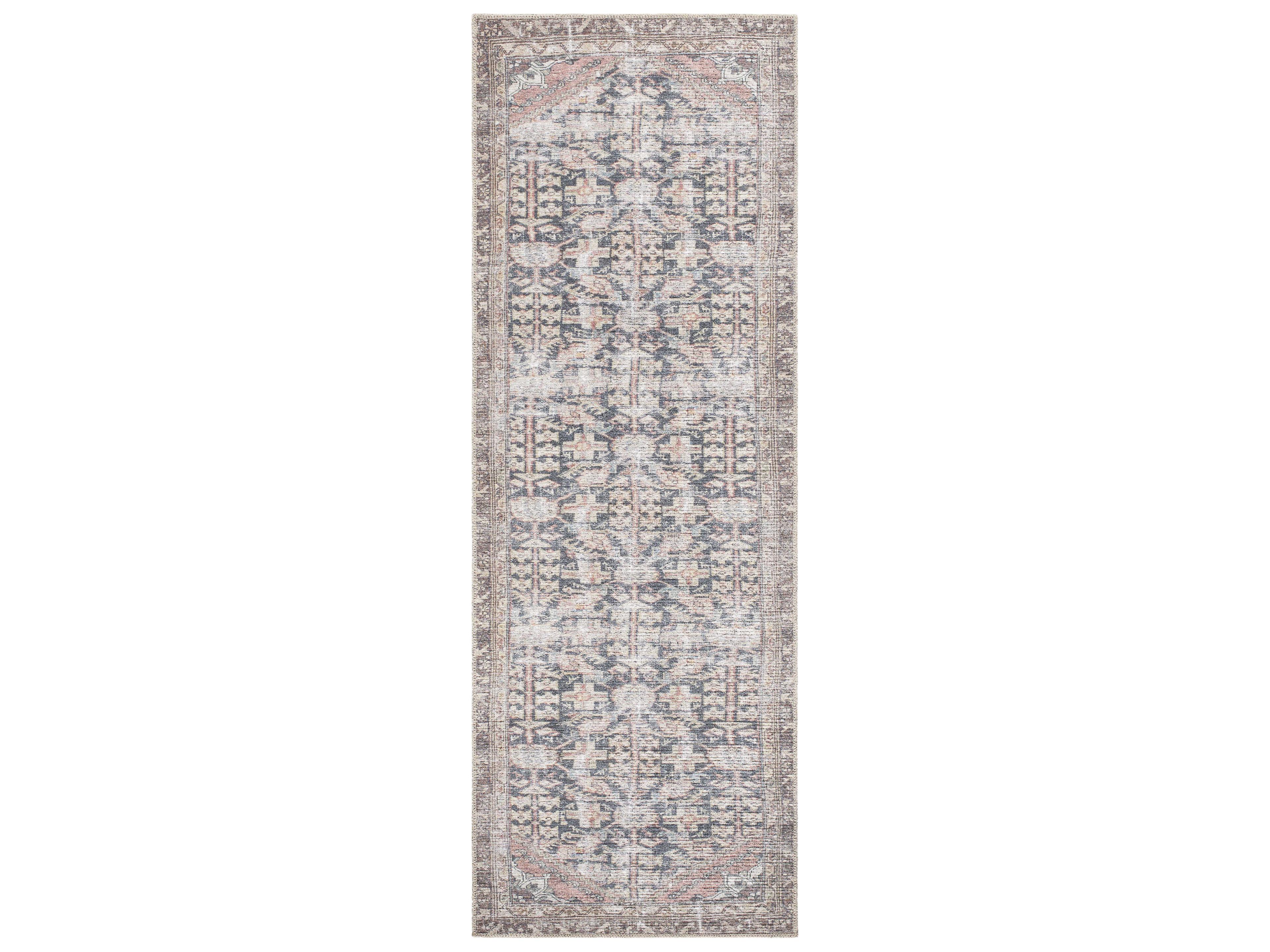 Livabliss by Surya Vinny Bordered Area Rug