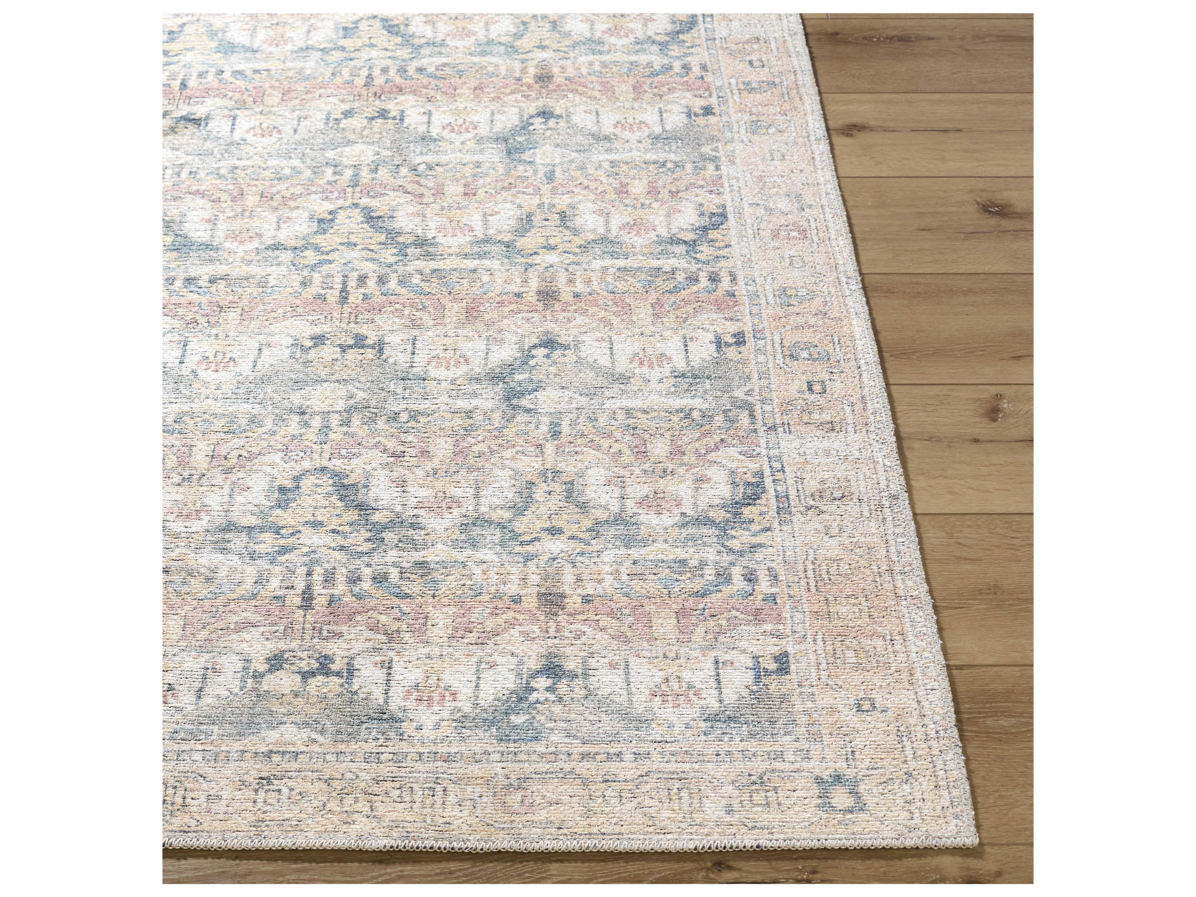 Livabliss by Surya Vinny Oriental Area Rug