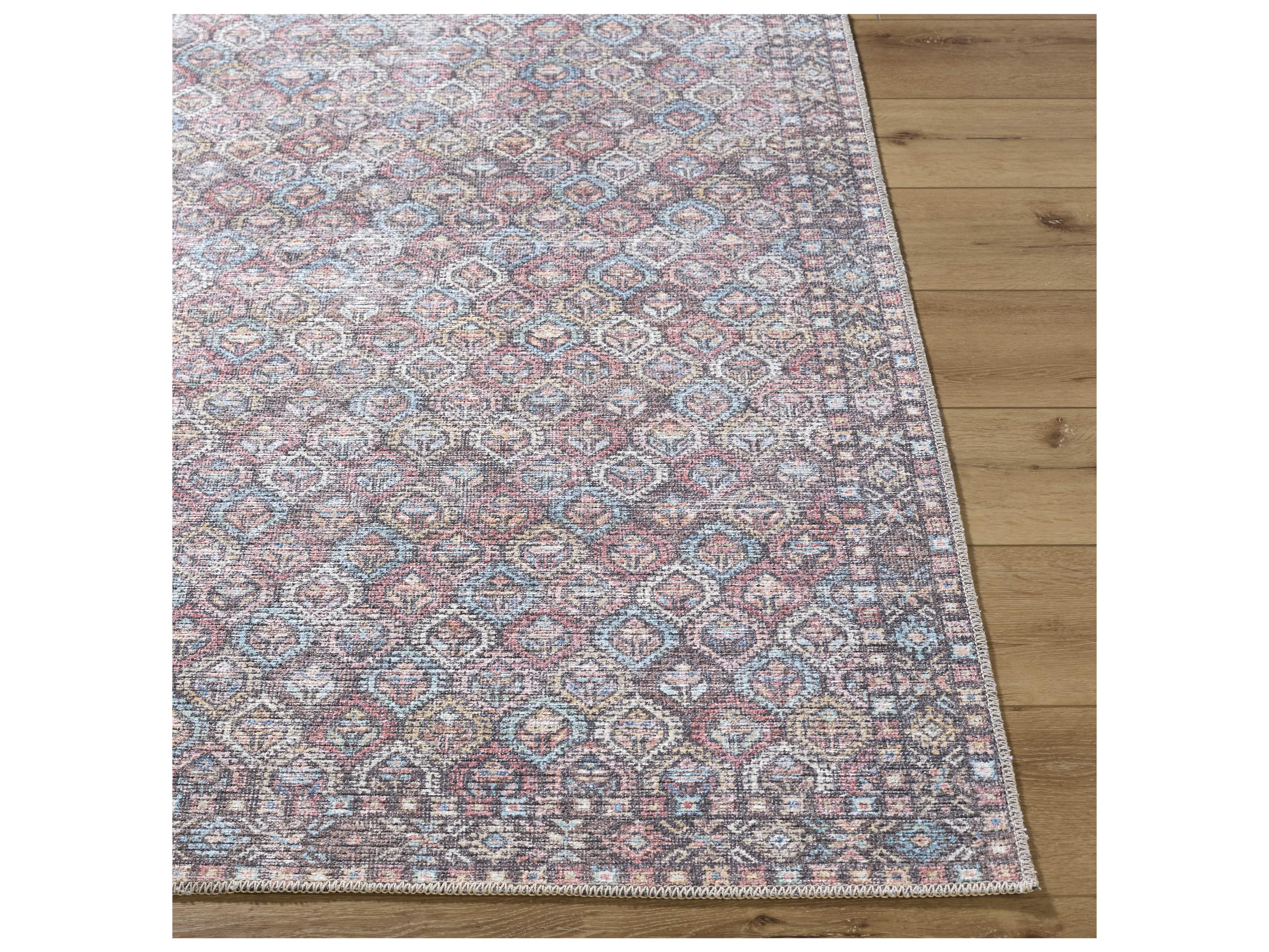 Livabliss by Surya Vinny Oriental Area Rug