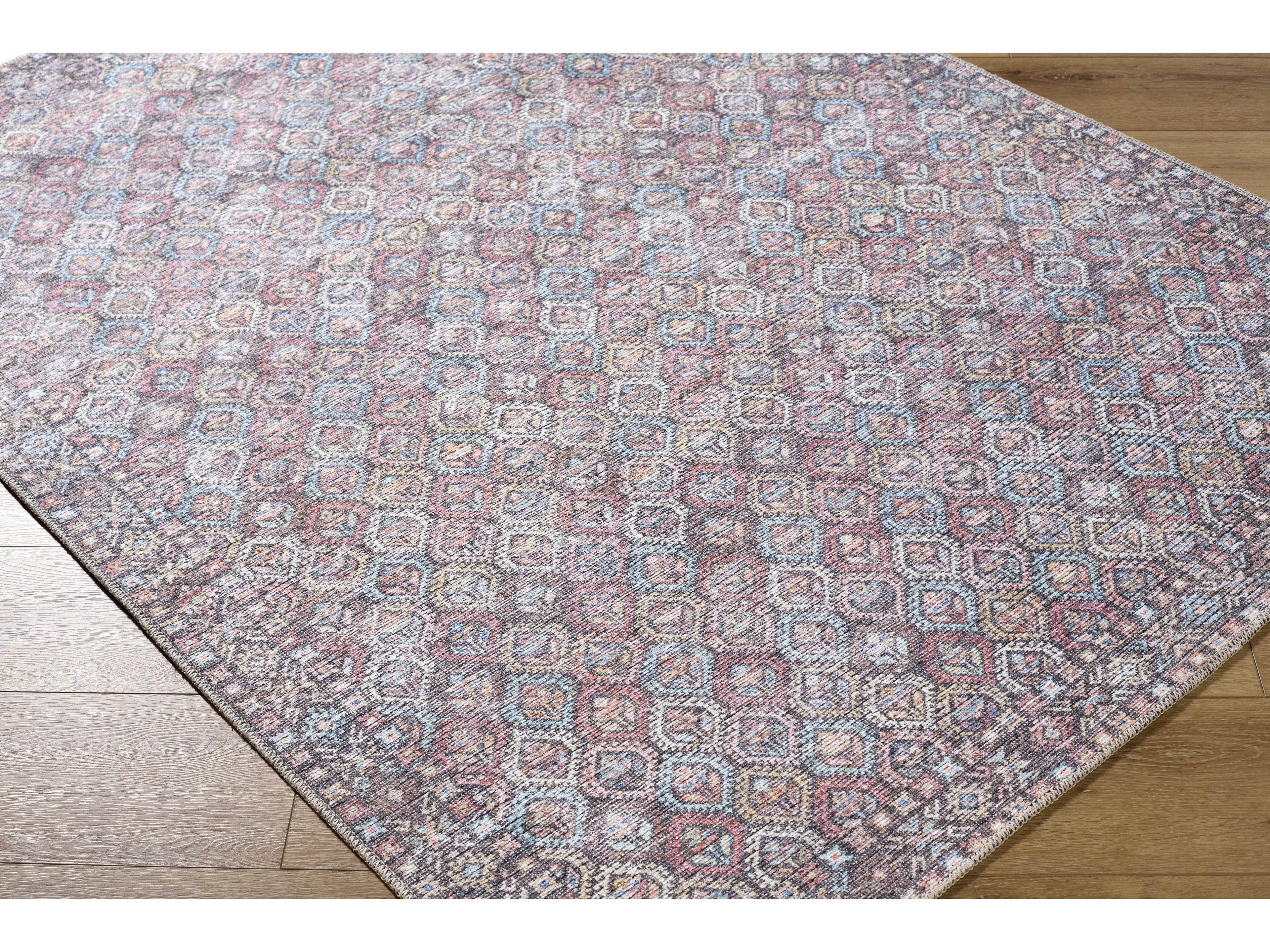 Livabliss by Surya Vinny Oriental Area Rug