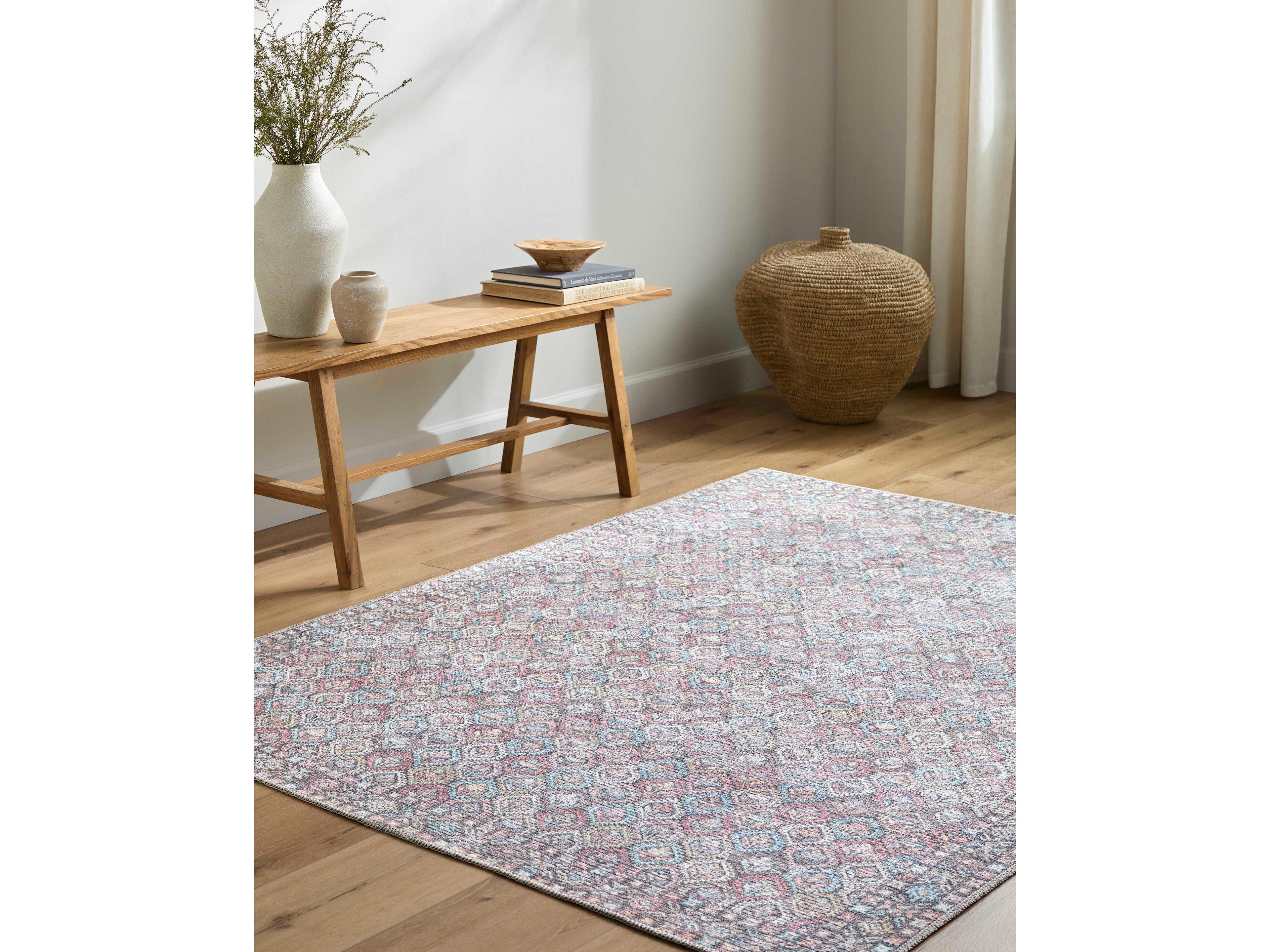 Livabliss by Surya Vinny Oriental Area Rug