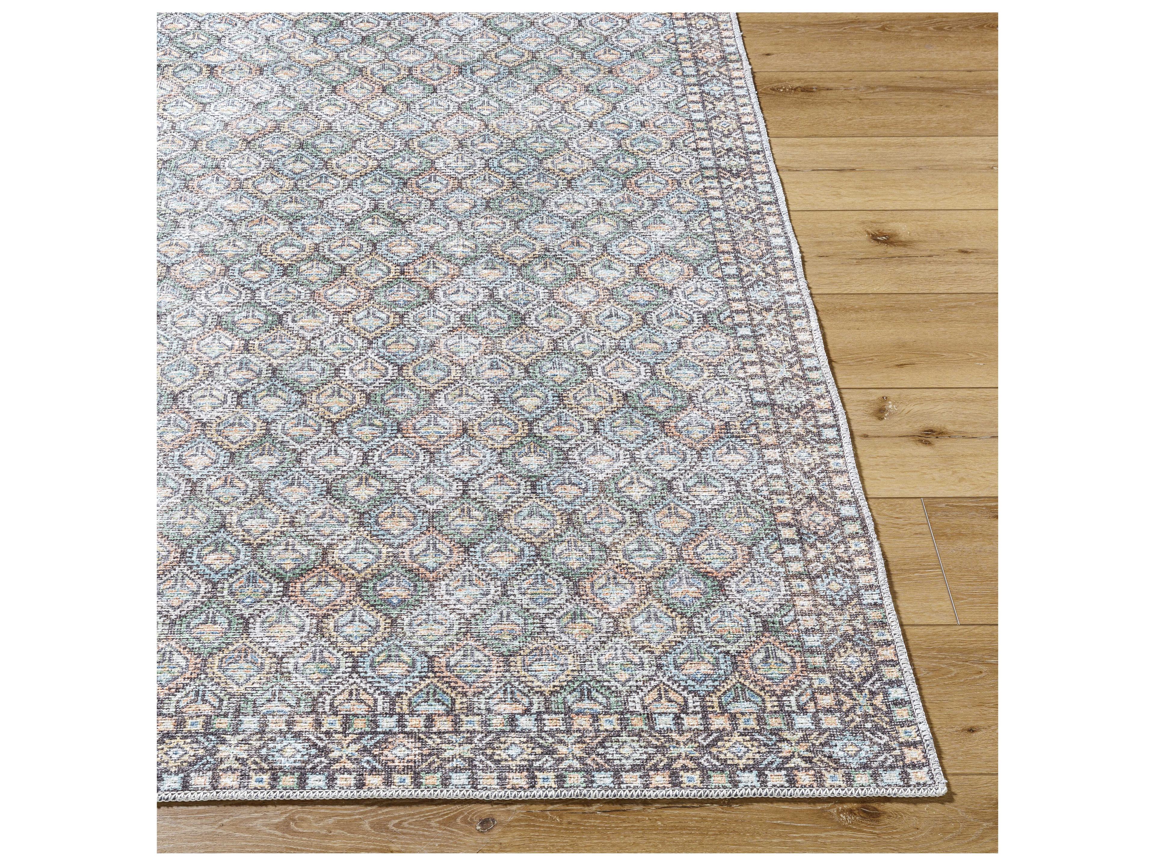 Livabliss by Surya Vinny Floral Area Rug