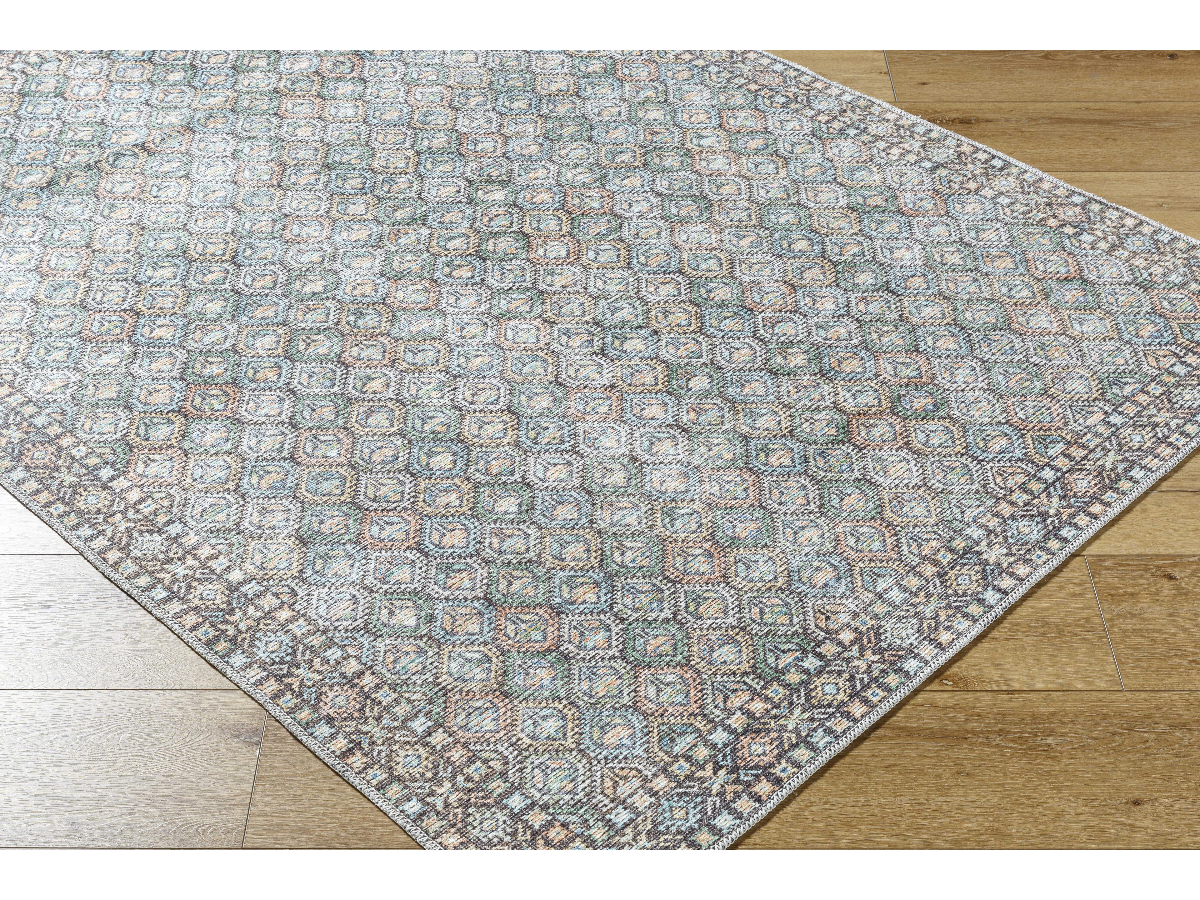 Livabliss by Surya Vinny Floral Area Rug