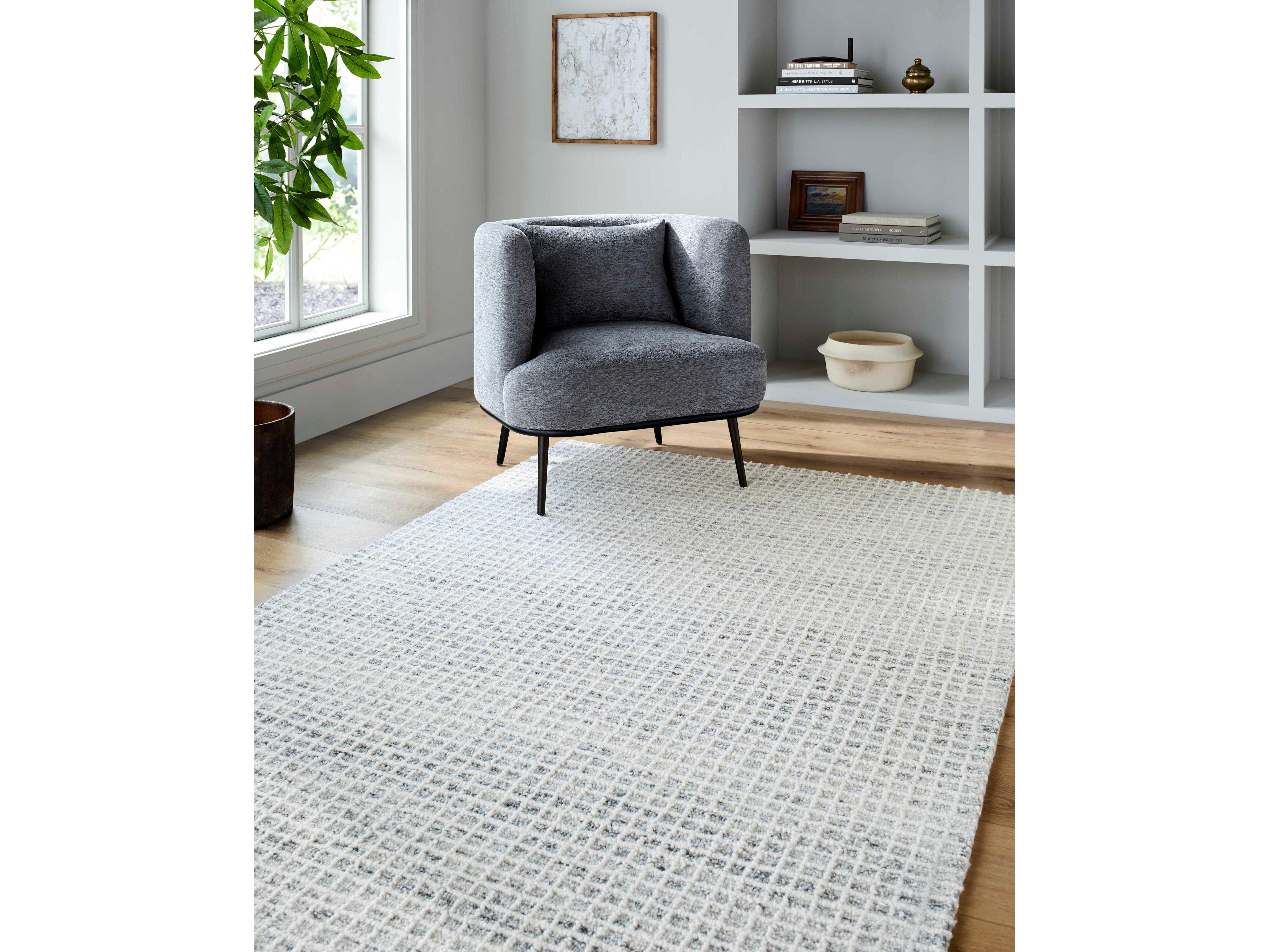 Livabliss by Surya Vivir Abstract Area Rug