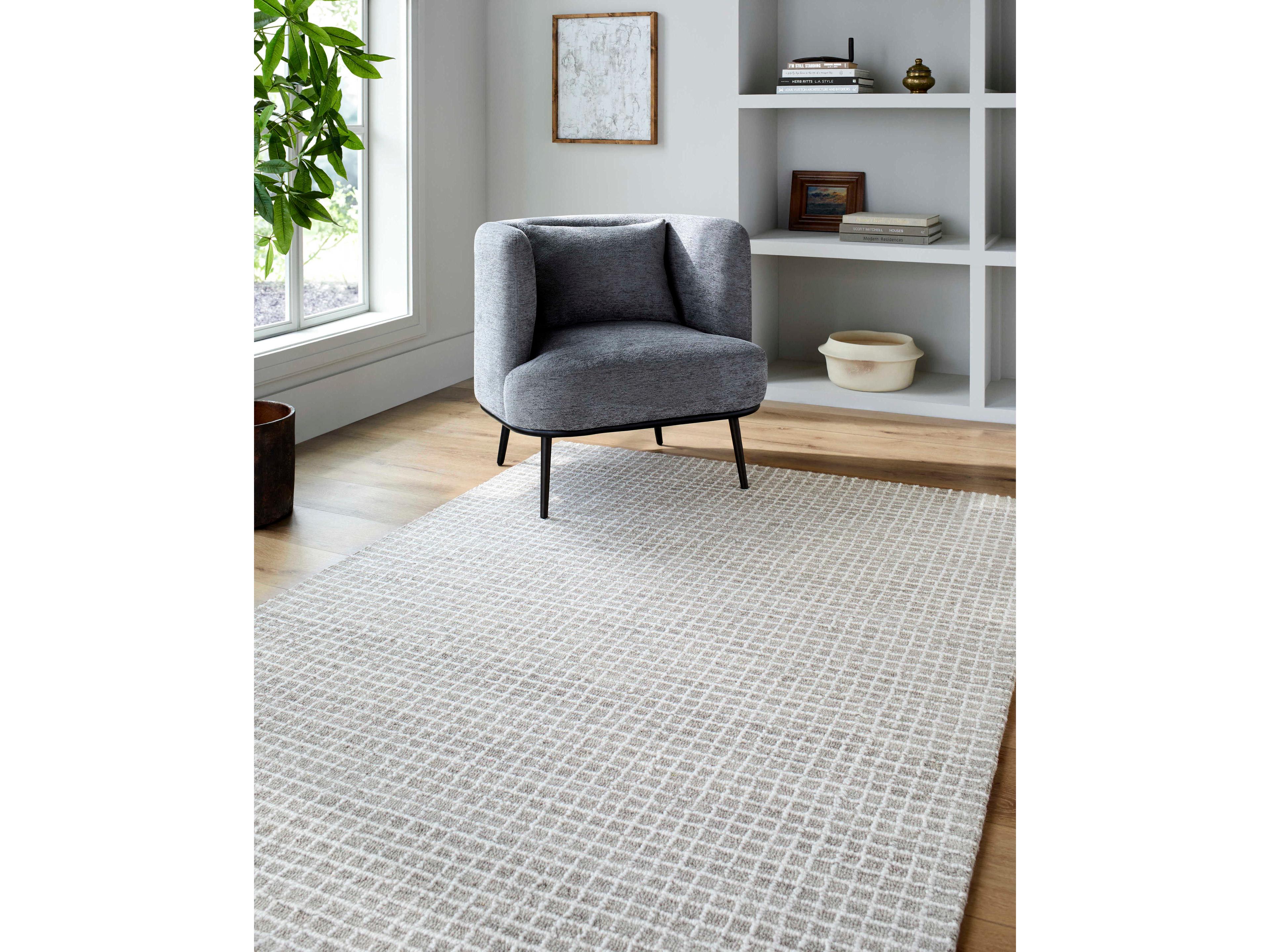 Livabliss by Surya Vivir Abstract Area Rug