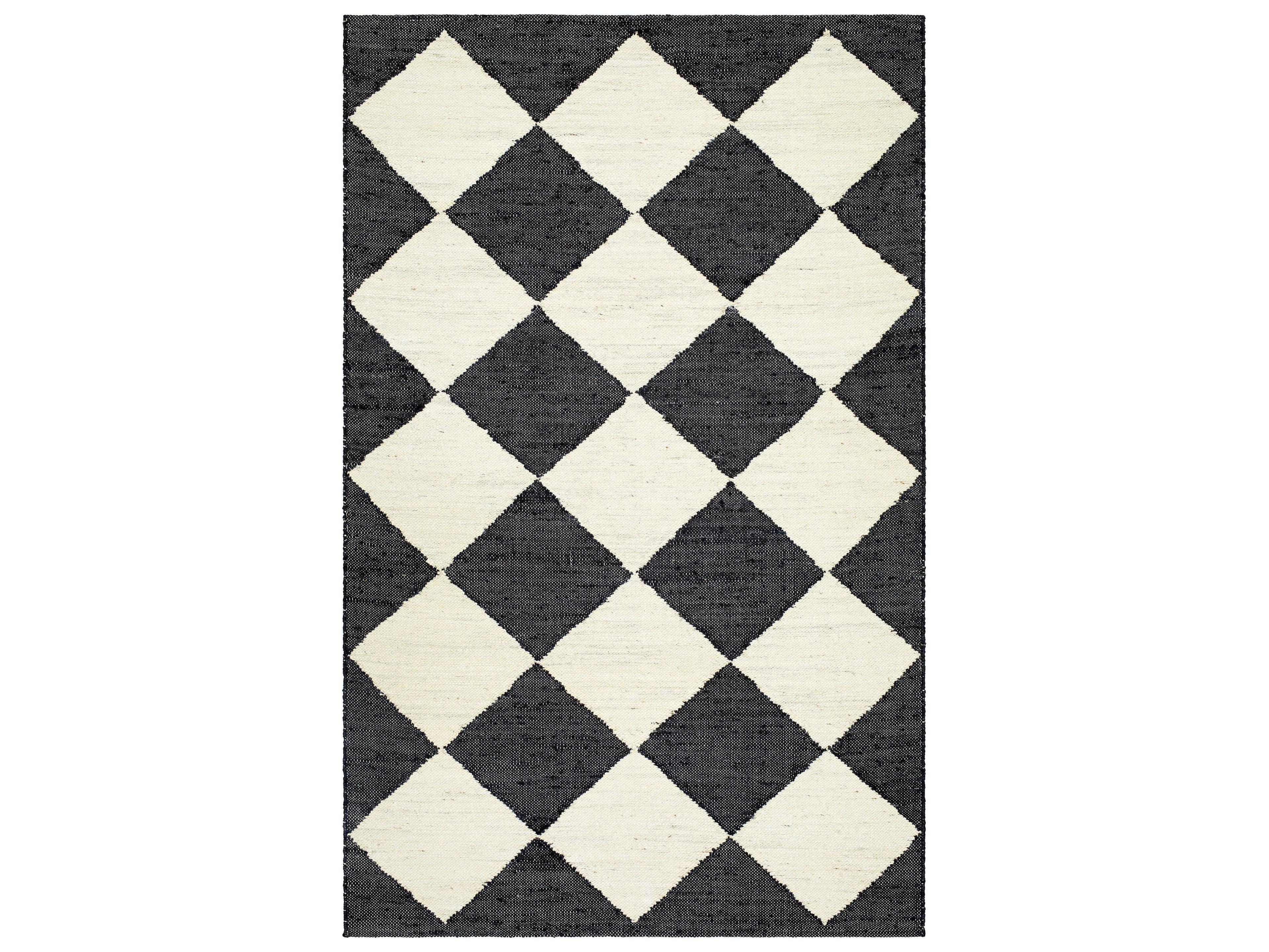 Vivir Geometric Area Rug