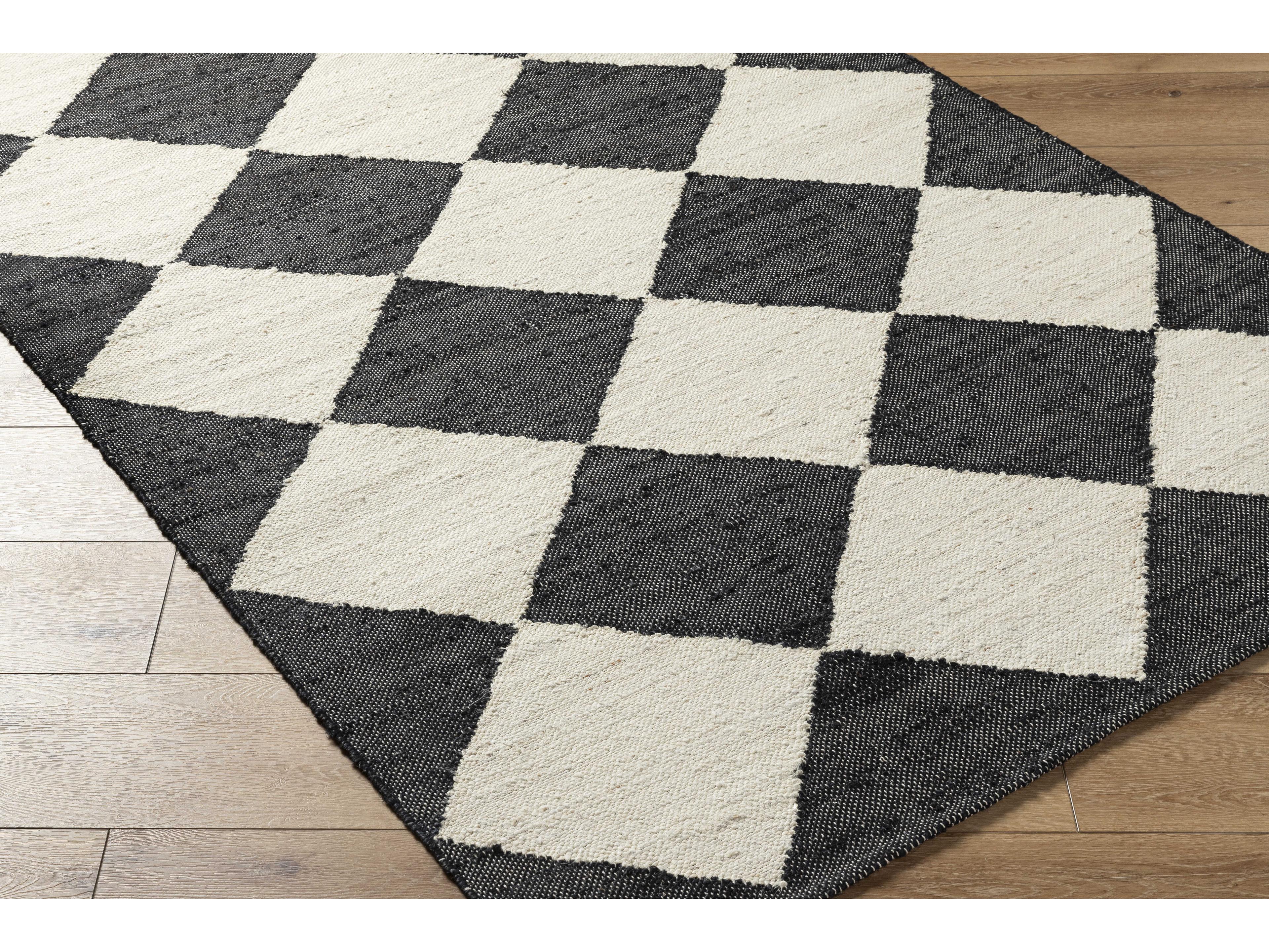 Livabliss by Surya Vivir Geometric Area Rug