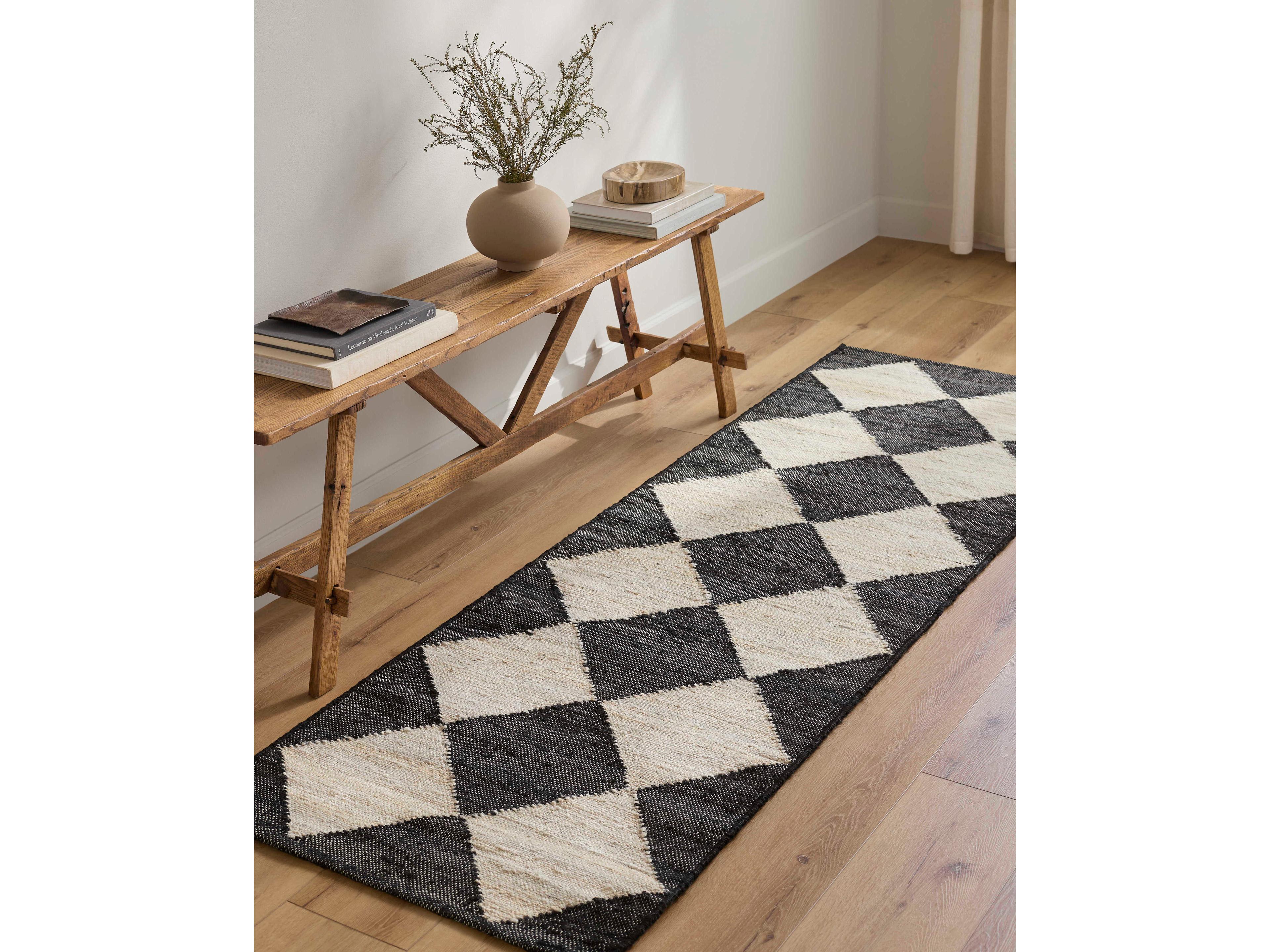 Livabliss by Surya Vivir Geometric Area Rug