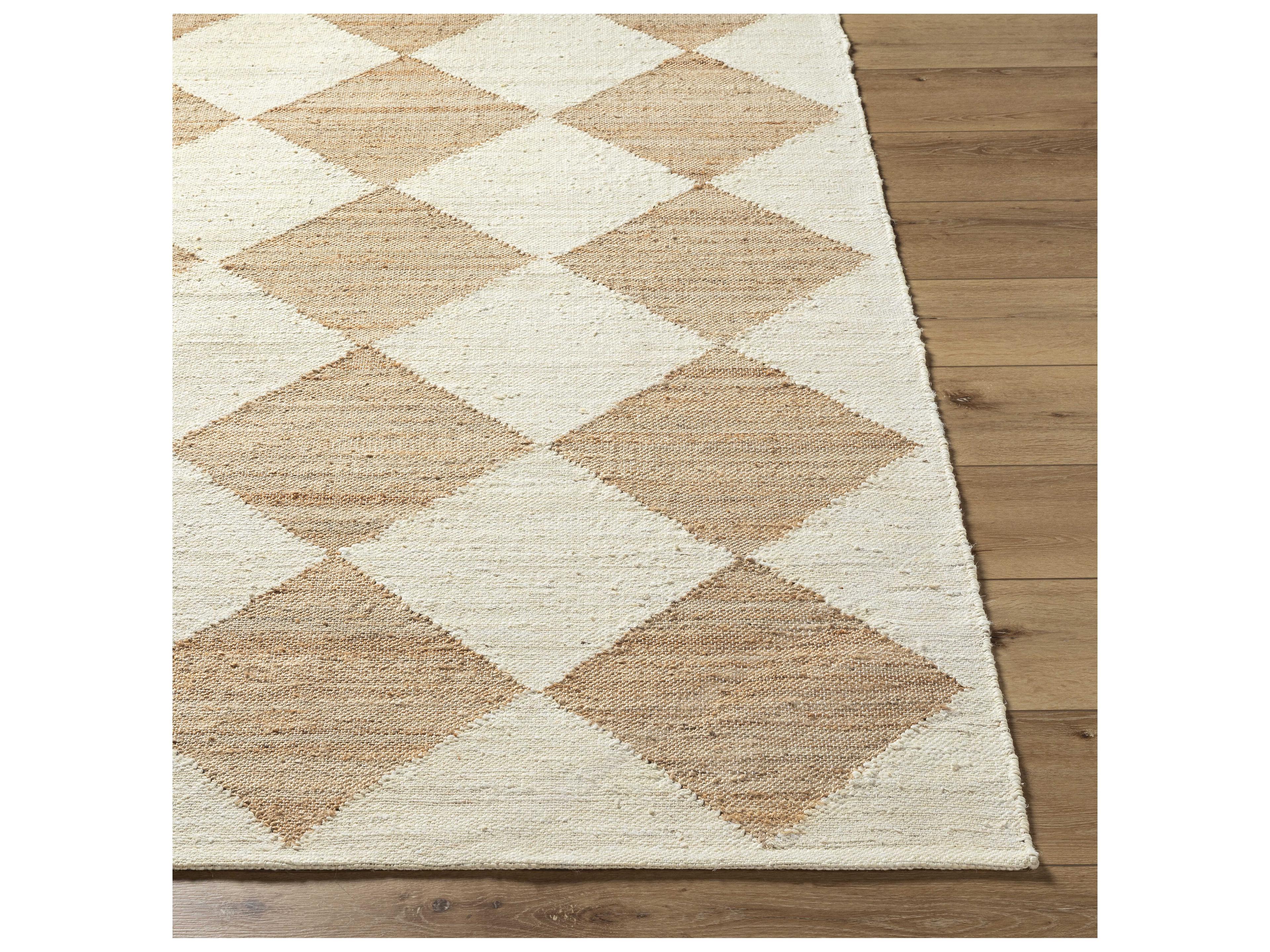 Livabliss by Surya Vivir Geometric Area Rug