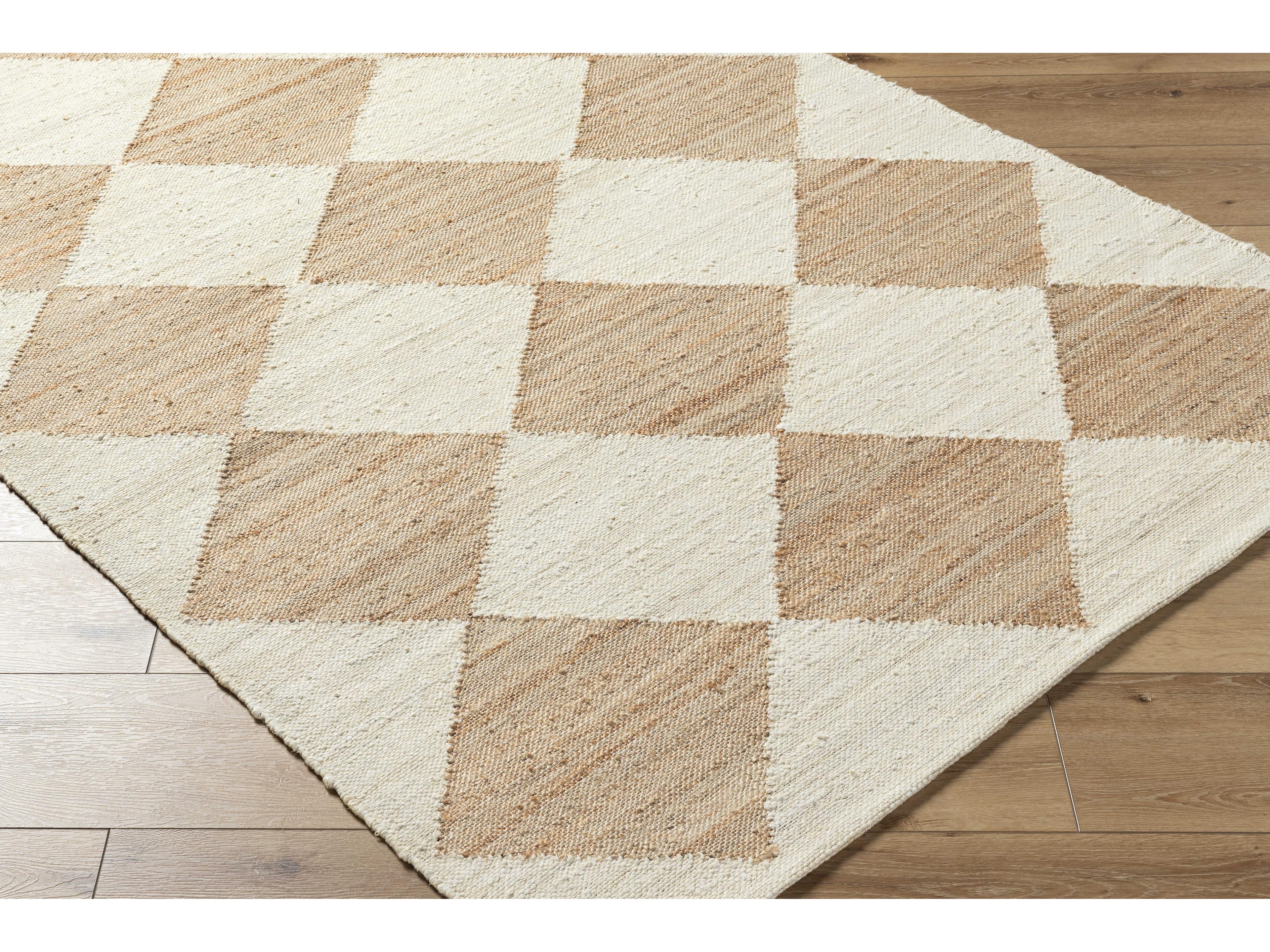 Livabliss by Surya Vivir Geometric Area Rug