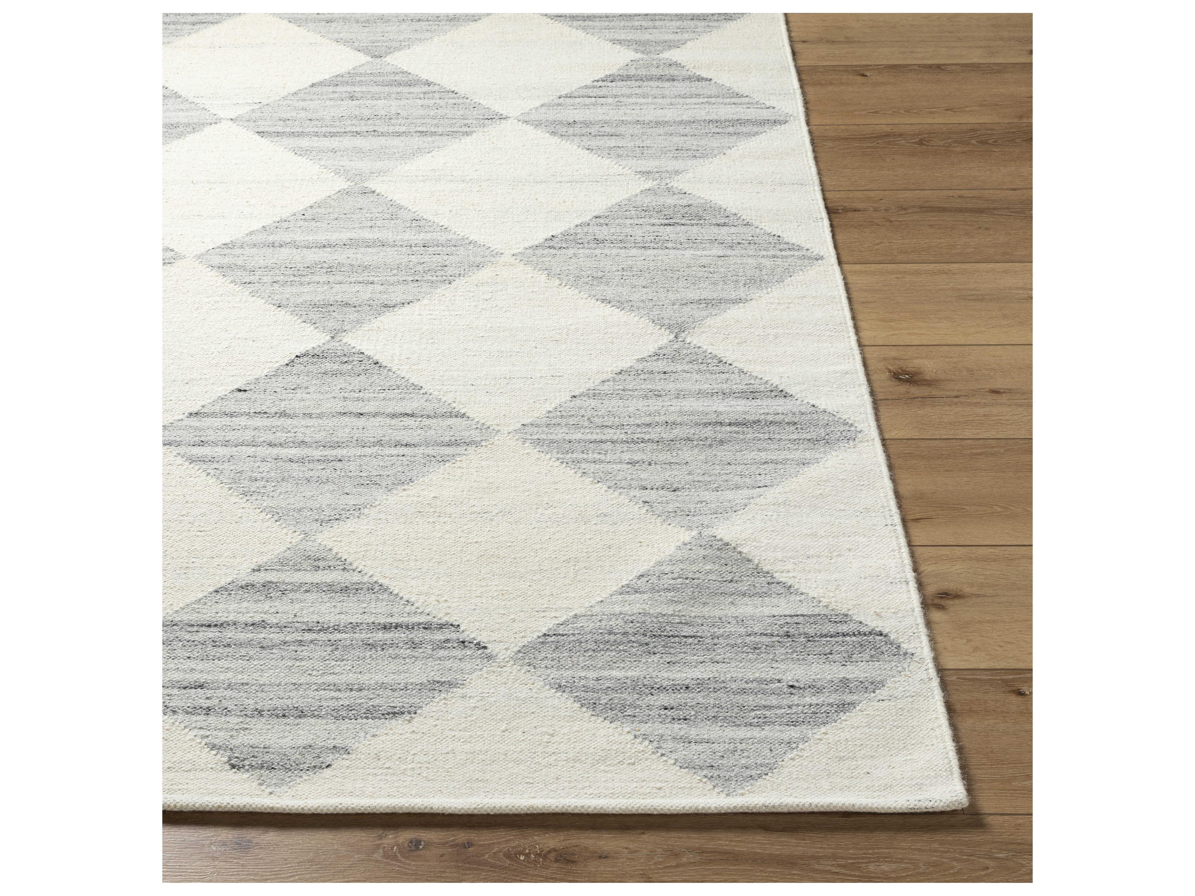 Livabliss by Surya Vivir Geometric Area Rug