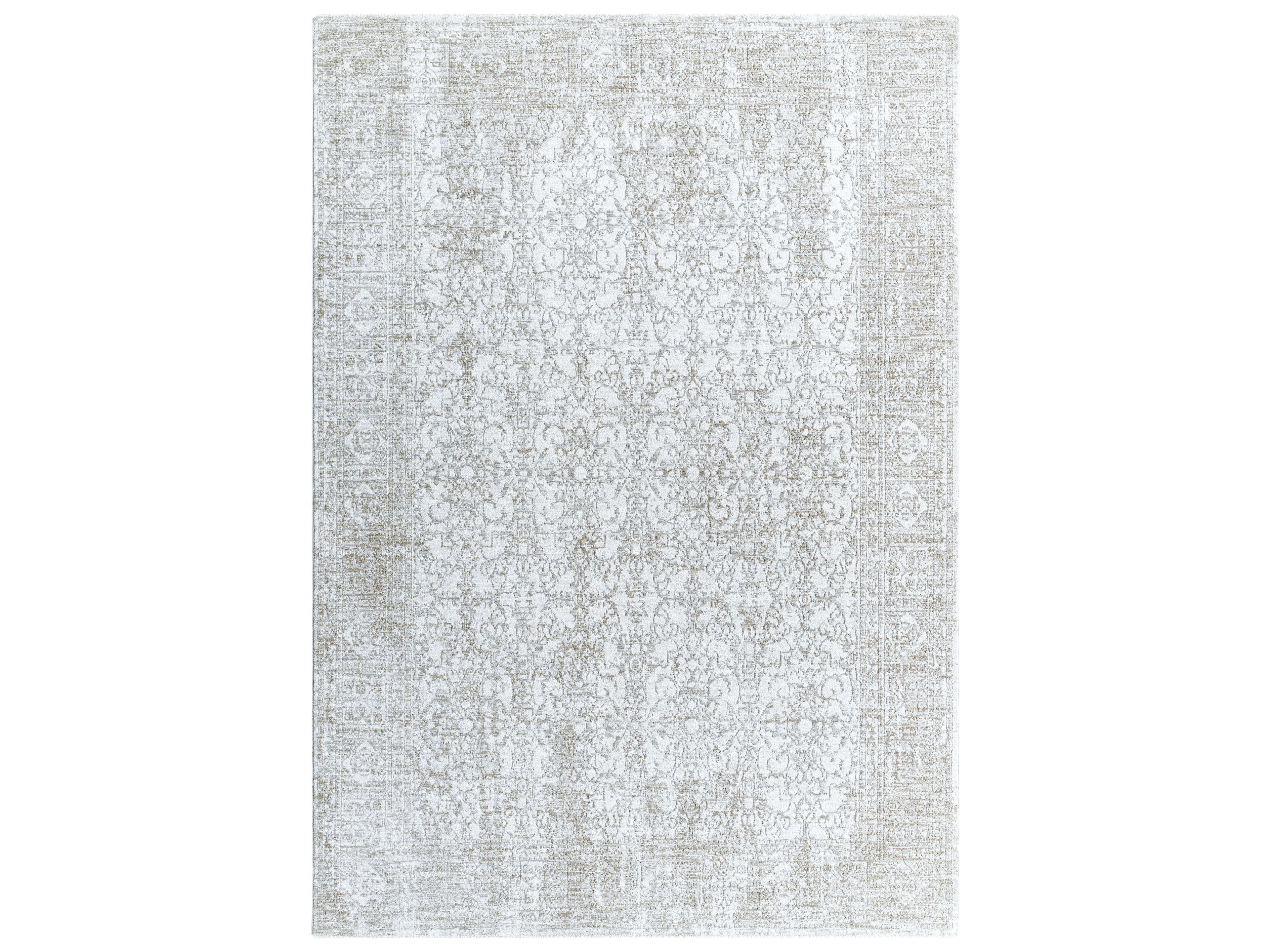 Vivir Oriental Area Rug