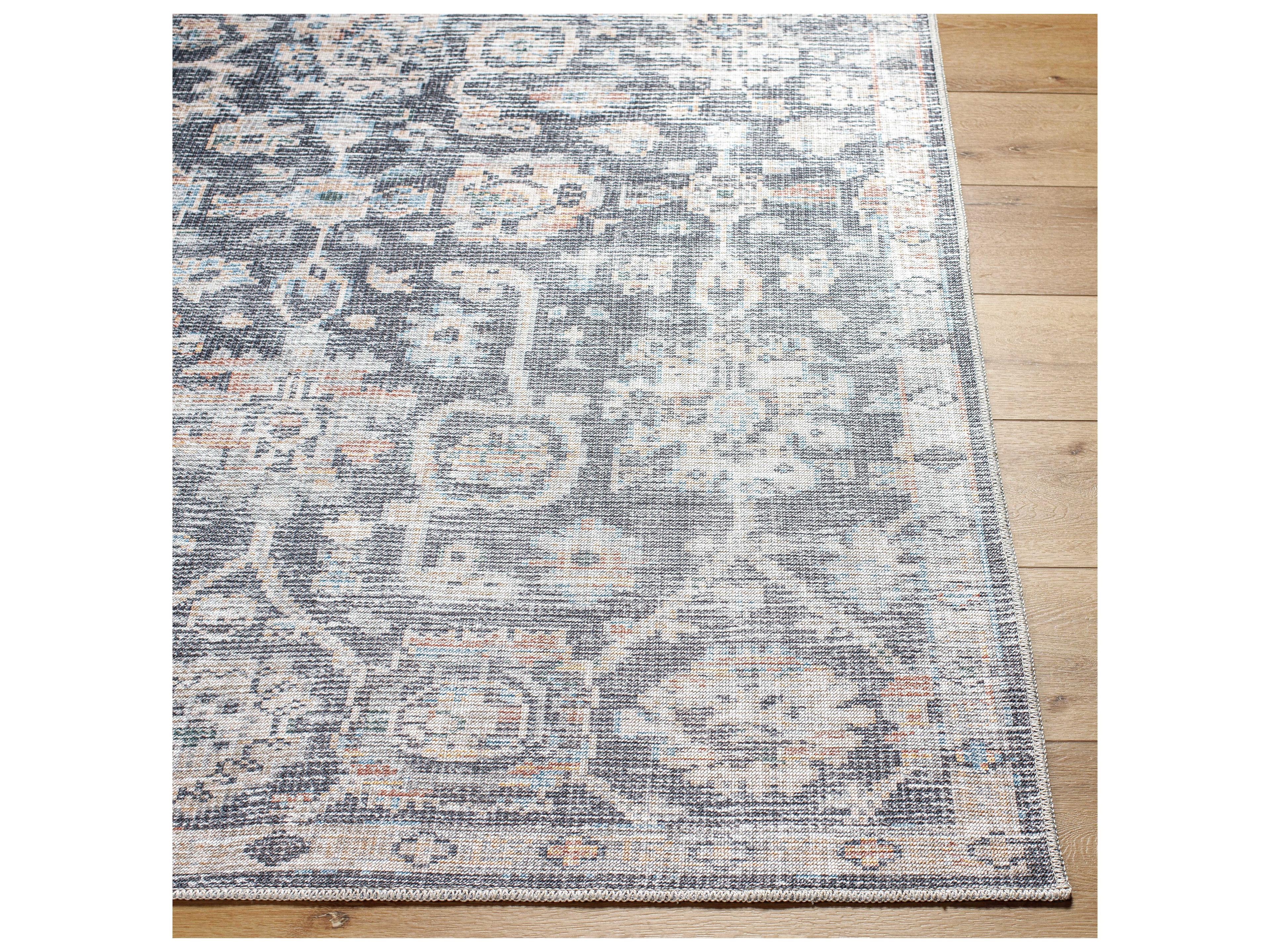 Livabliss by Surya Vivir Floral Area Rug