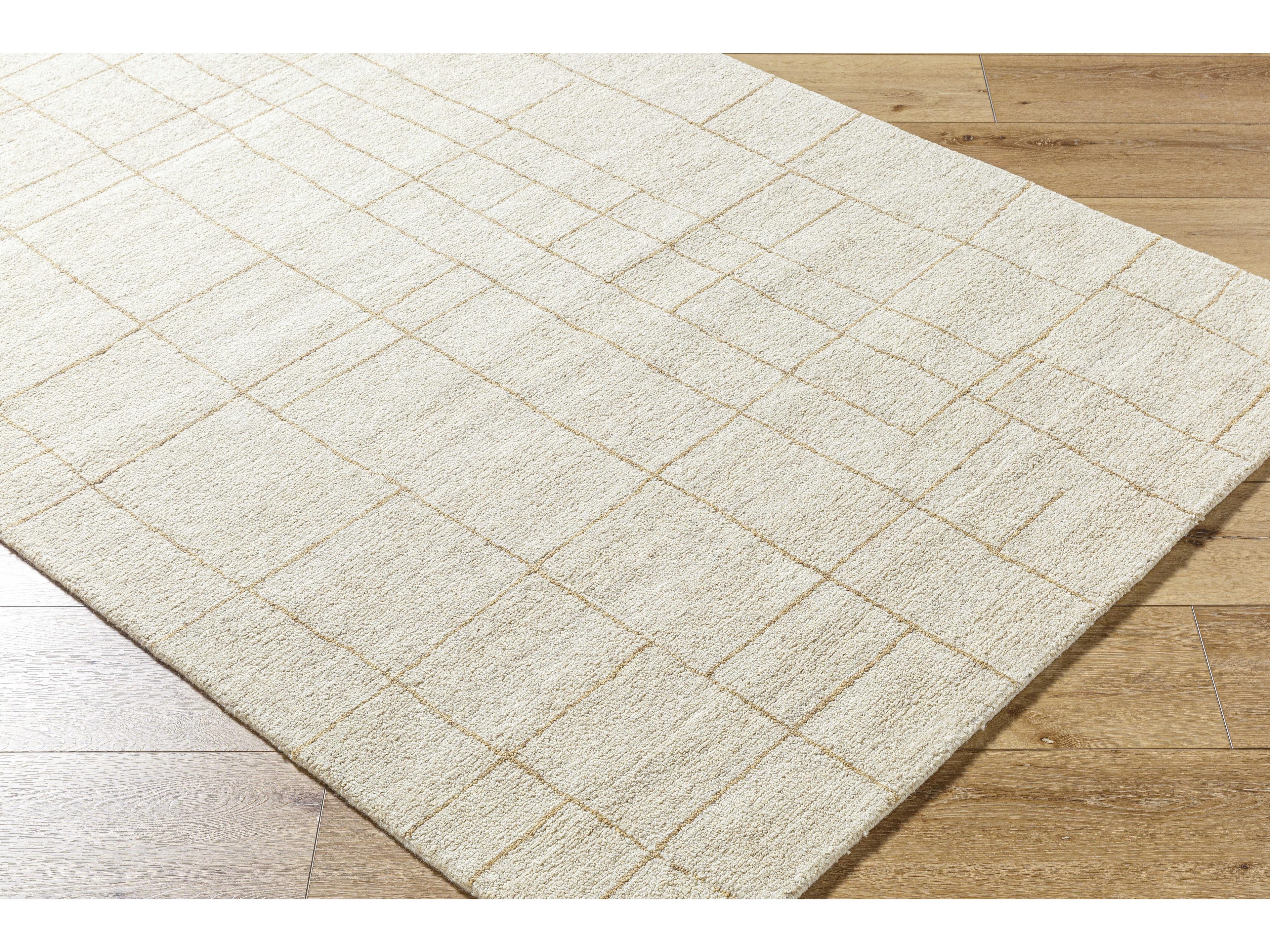 Livabliss by Surya Vivir Geometric Area Rug