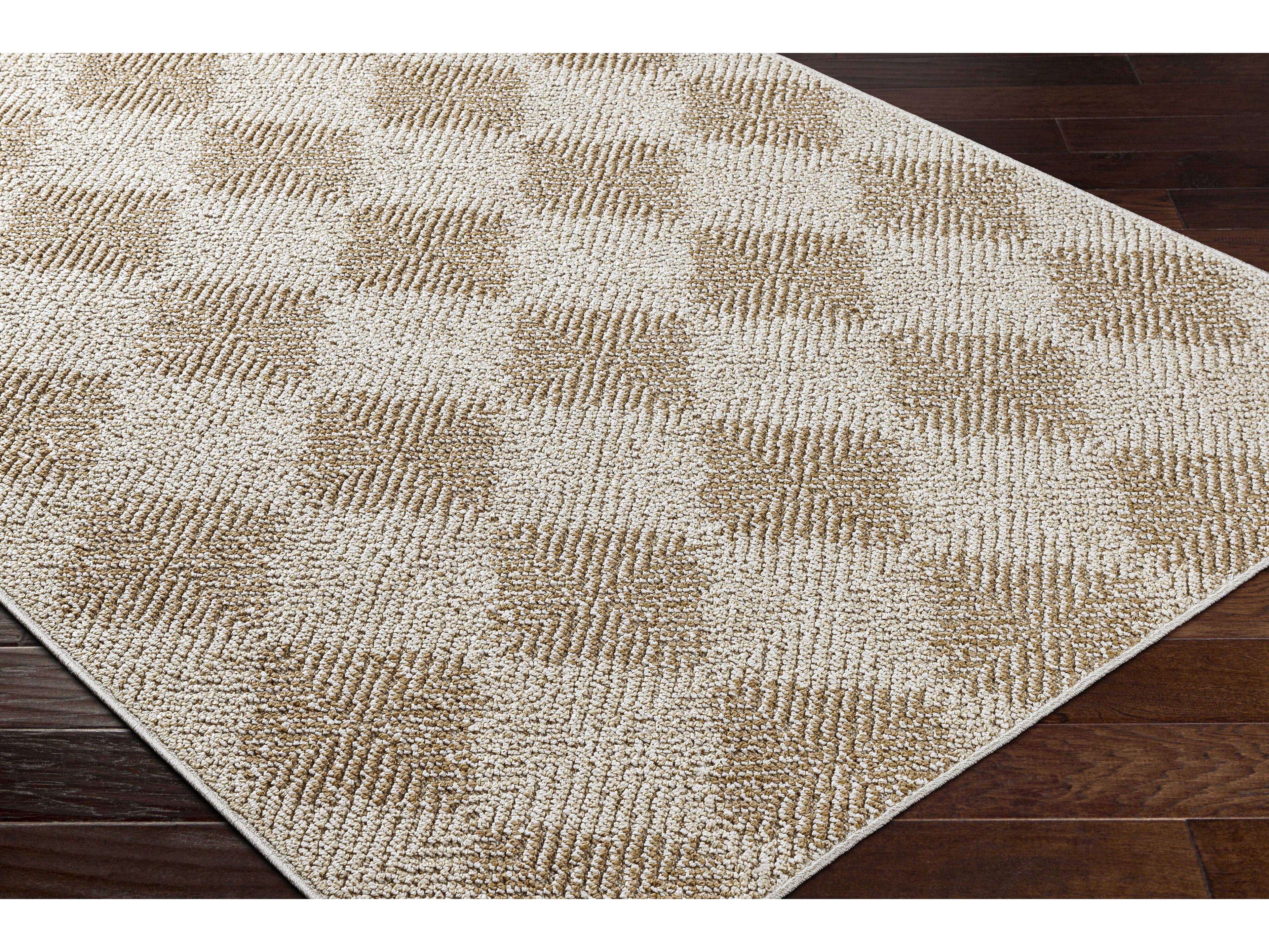 Livabliss by Surya Vivir Geometric Area Rug