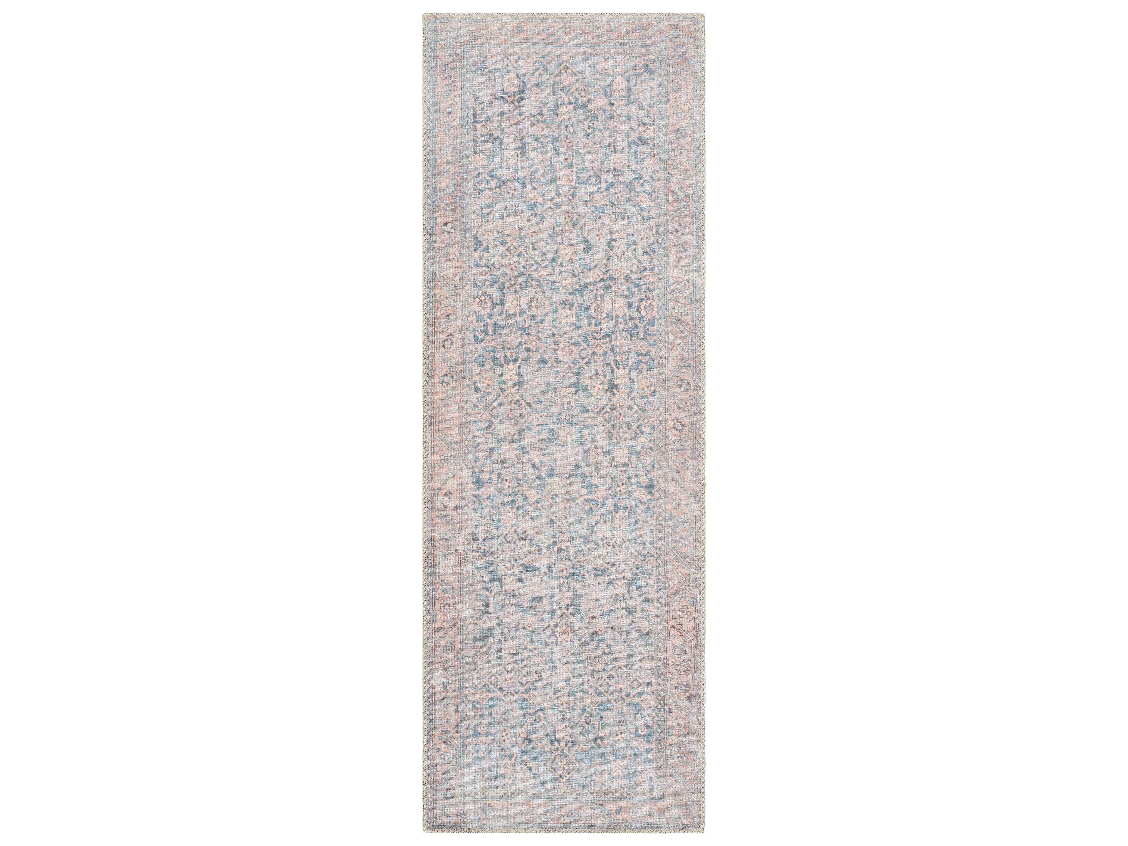 Livabliss by Surya Vivir Oriental Area Rug