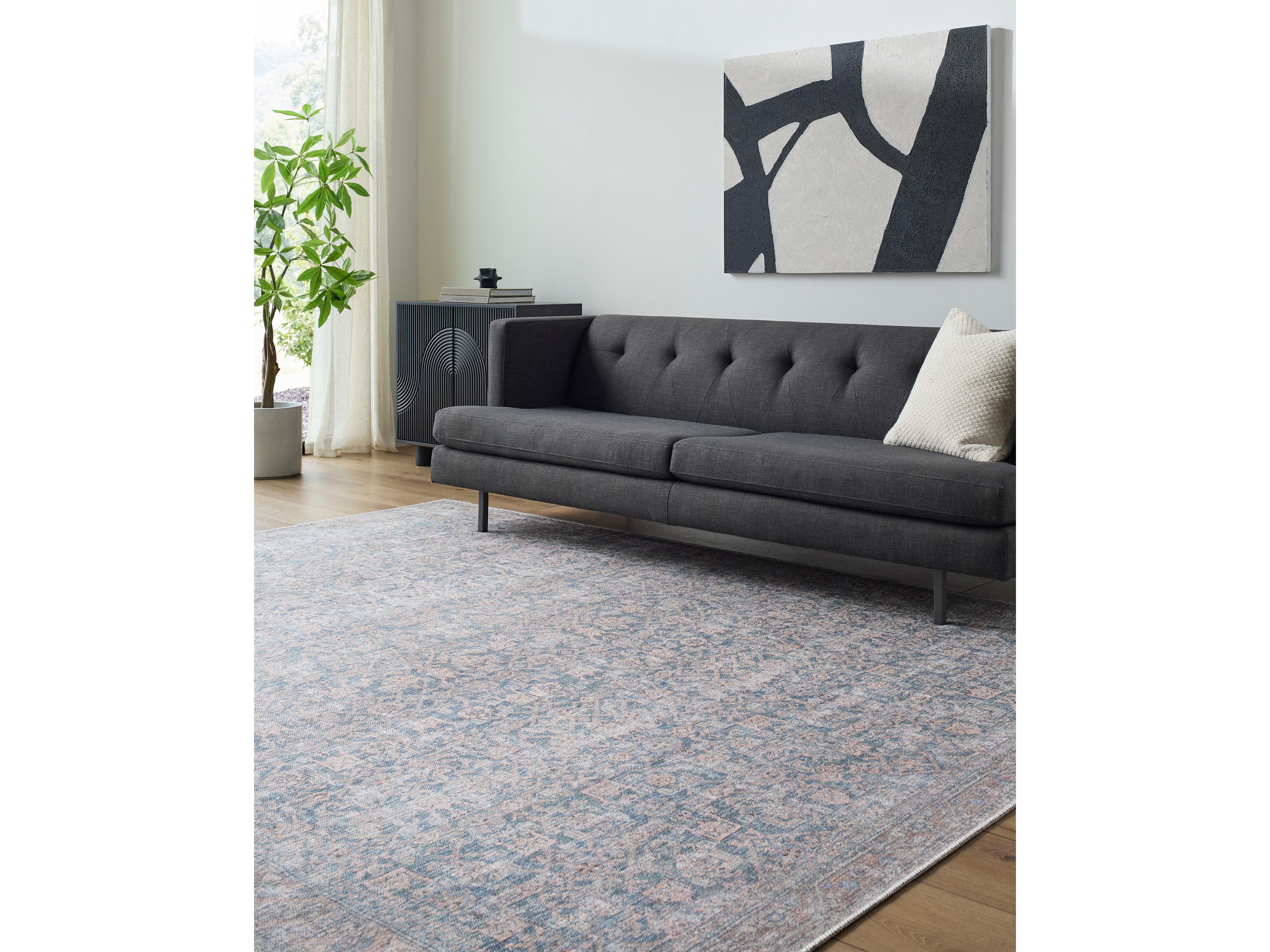 Livabliss by Surya Vivir Oriental Area Rug