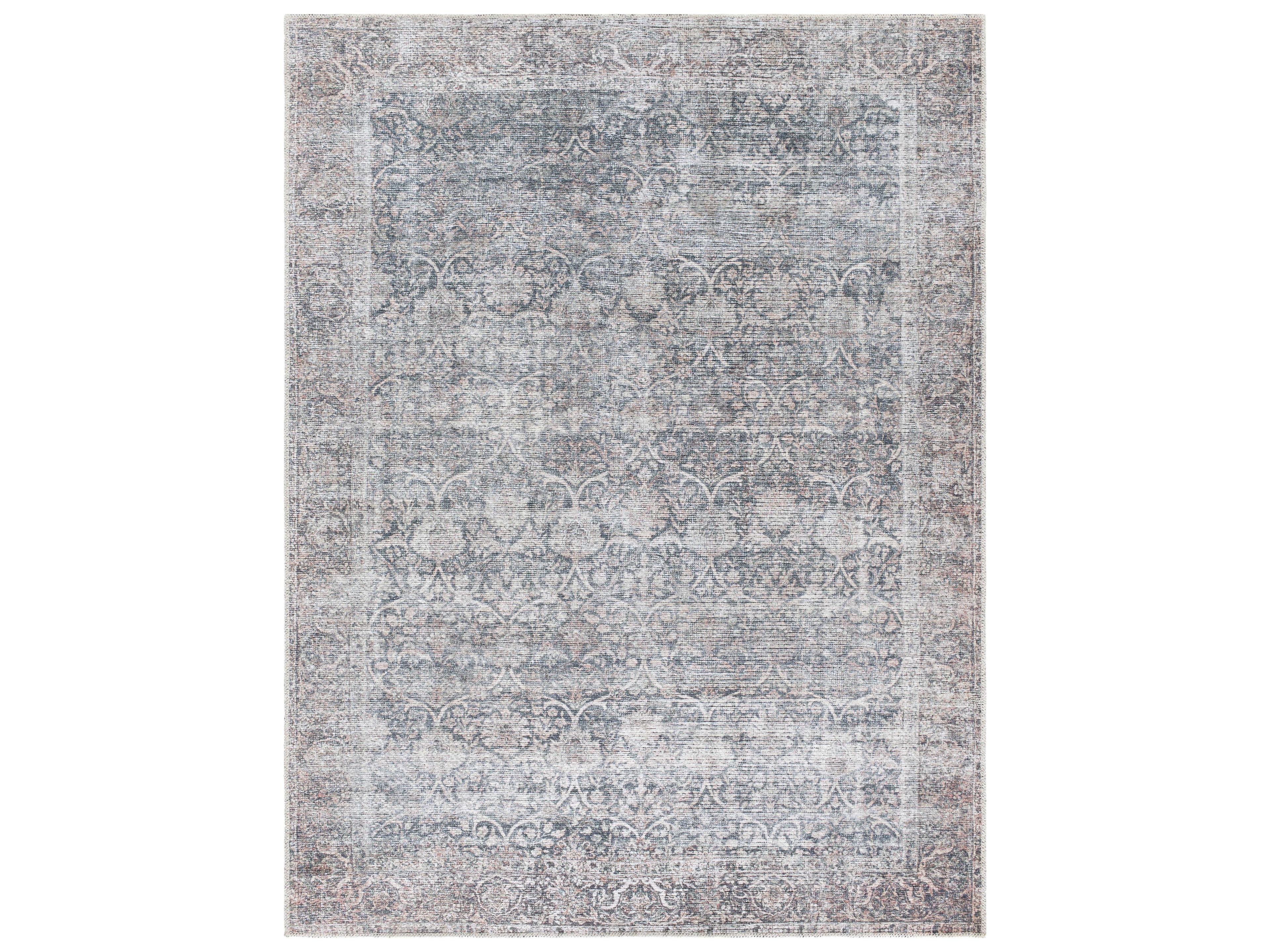 Vivir Oriental Area Rug