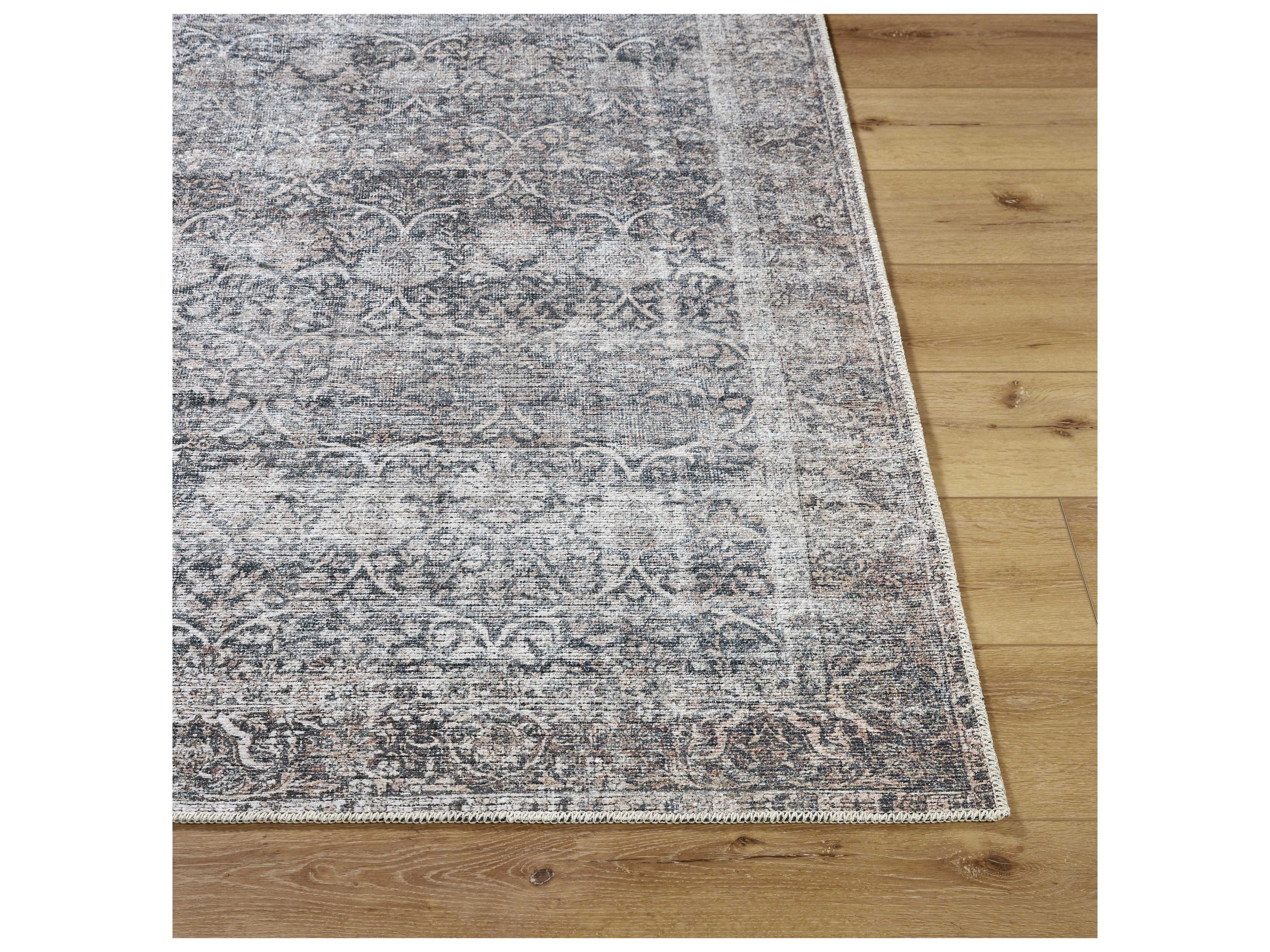 Livabliss by Surya Vivir Oriental Area Rug