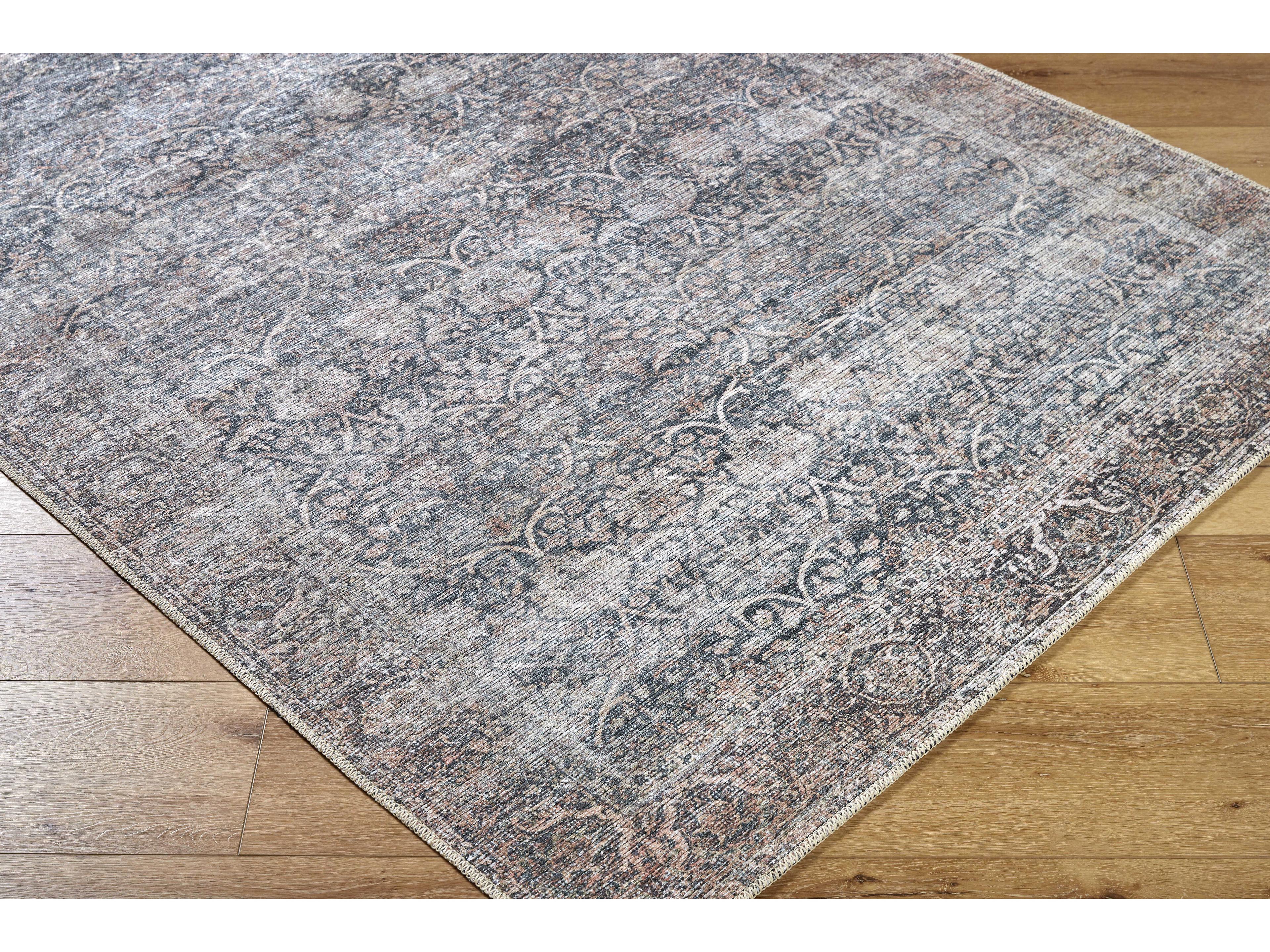 Livabliss by Surya Vivir Oriental Area Rug