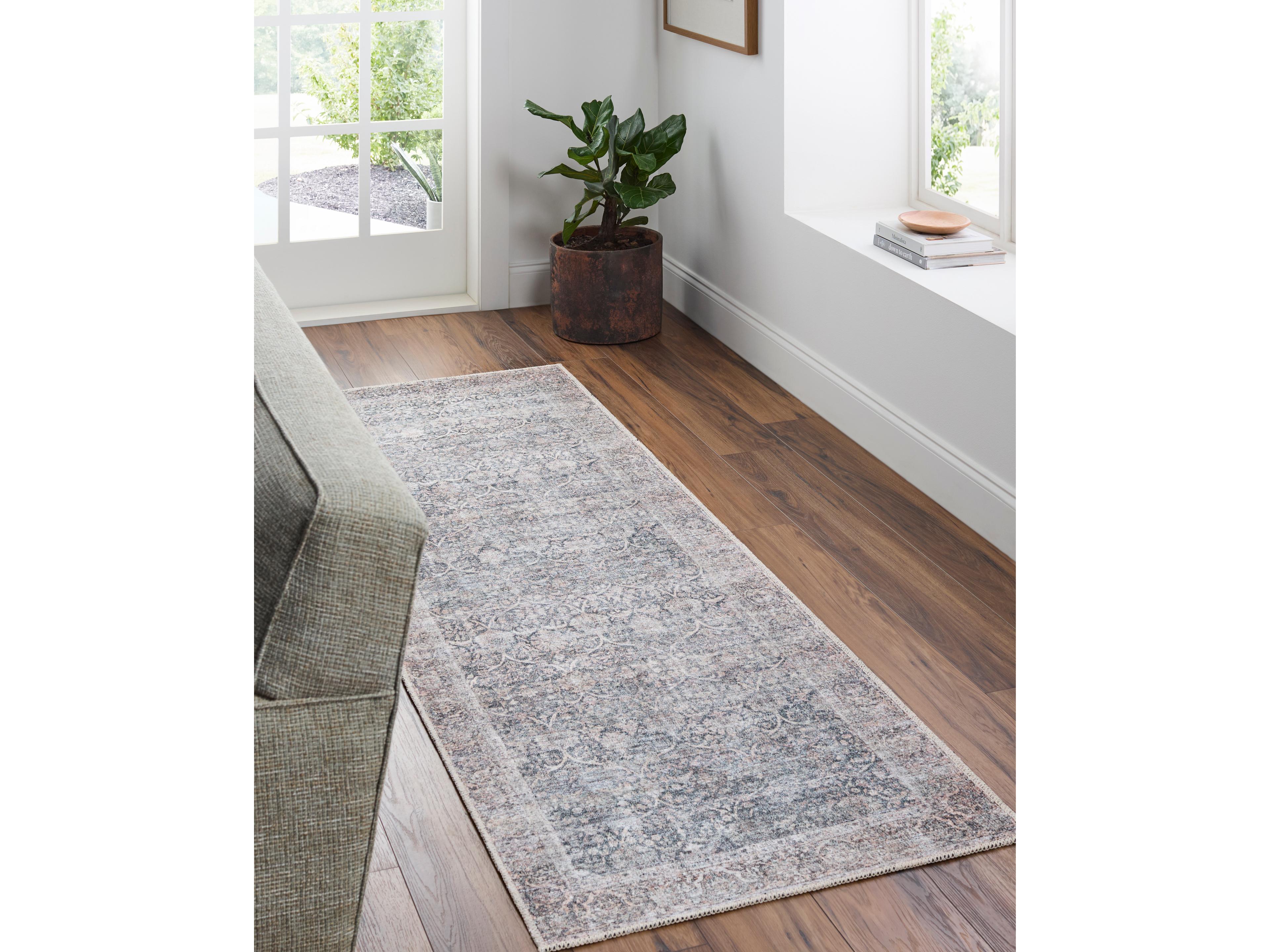 Livabliss by Surya Vivir Oriental Area Rug