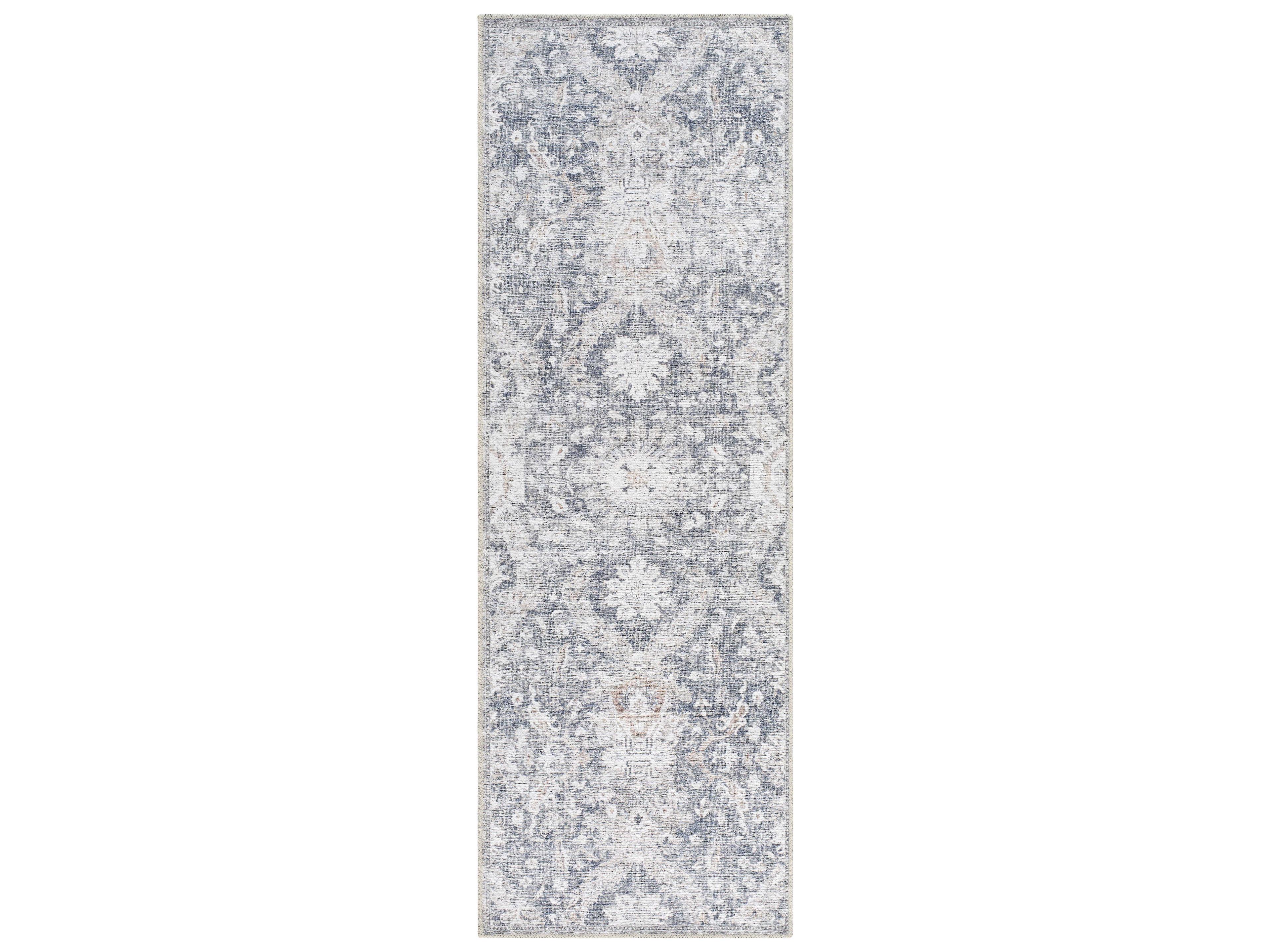 Livabliss by Surya Vivir Floral Area Rug