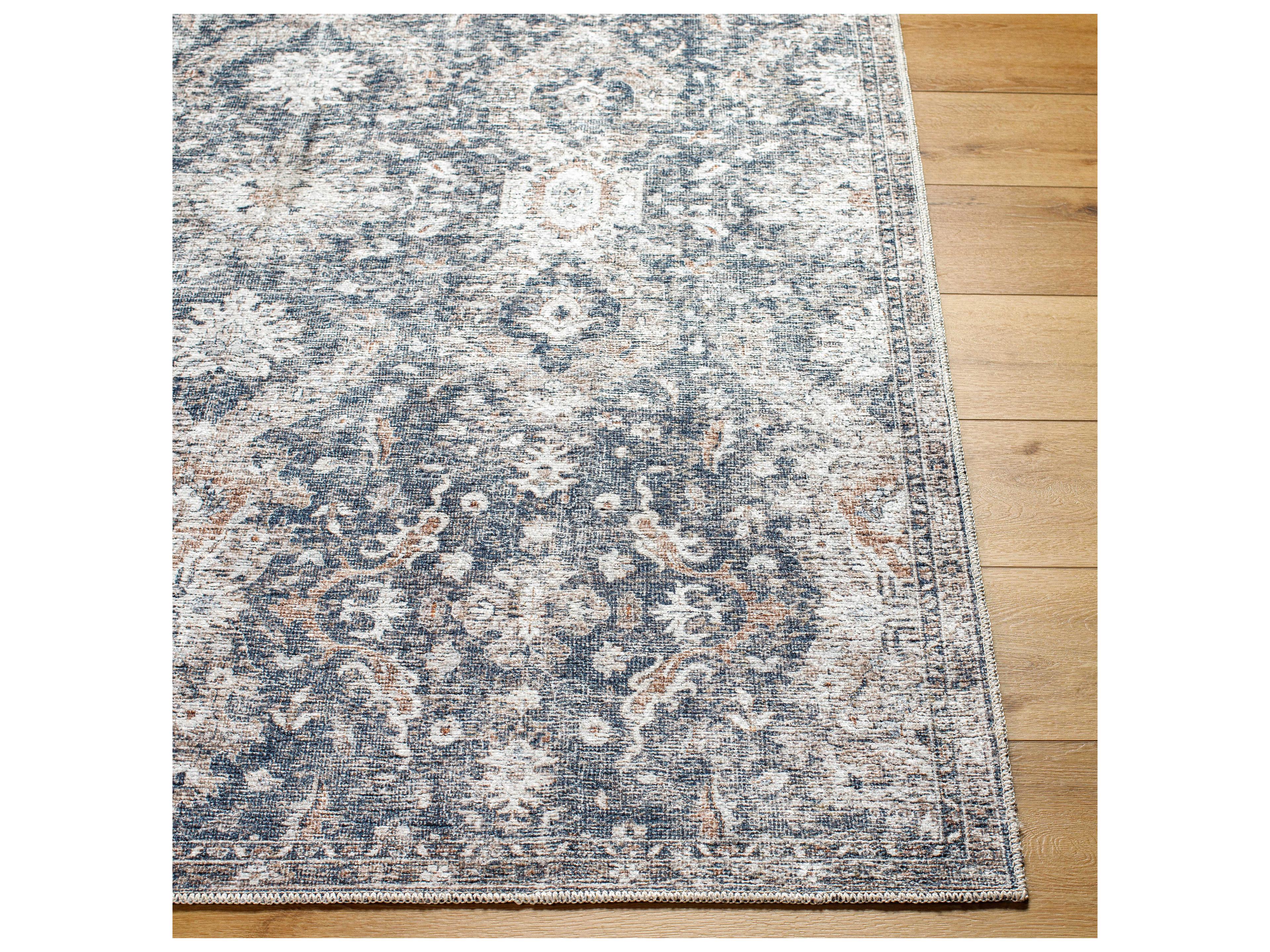 Livabliss by Surya Vivir Floral Area Rug