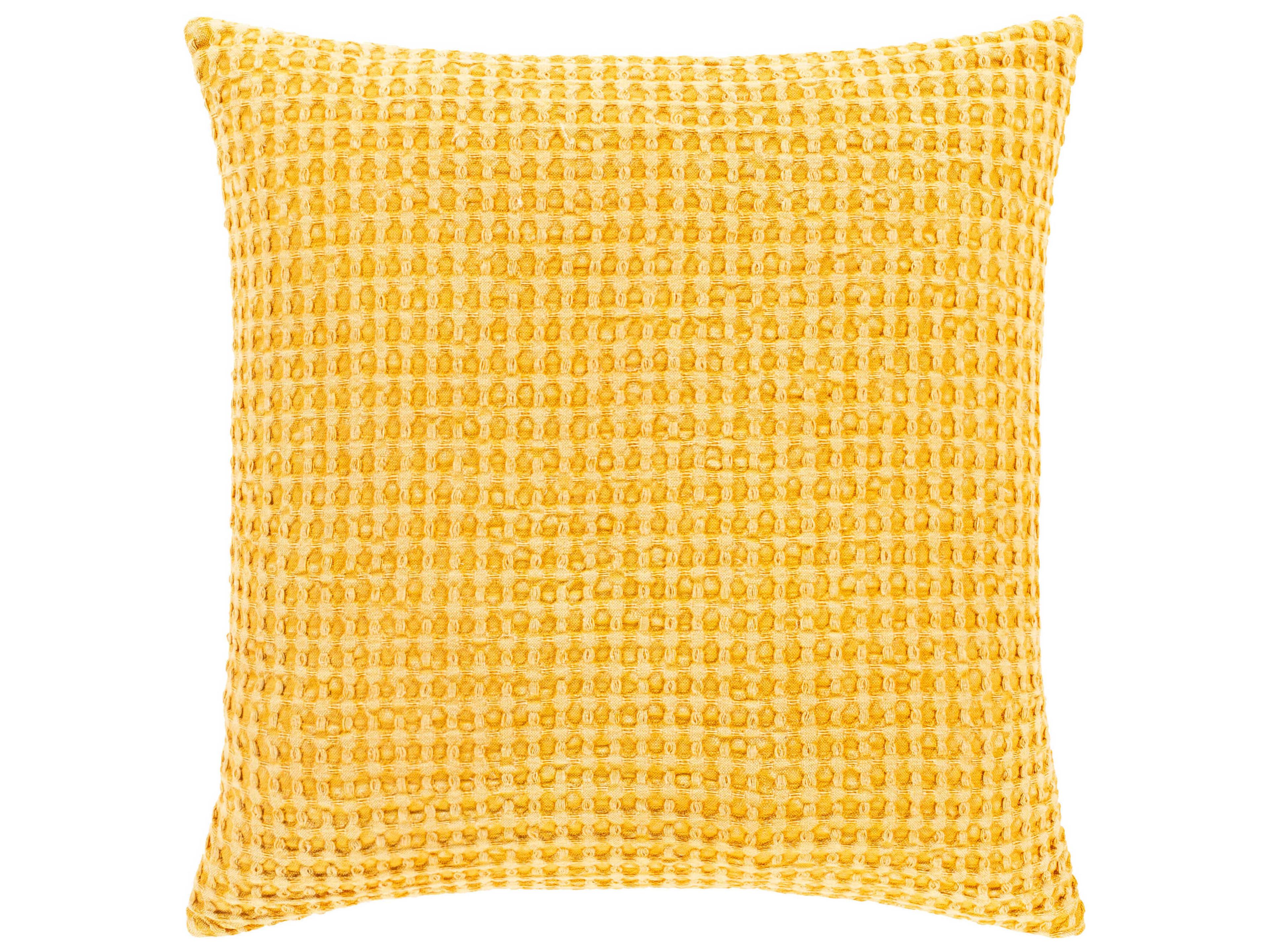 Livabliss by Surya Waffle Pillows