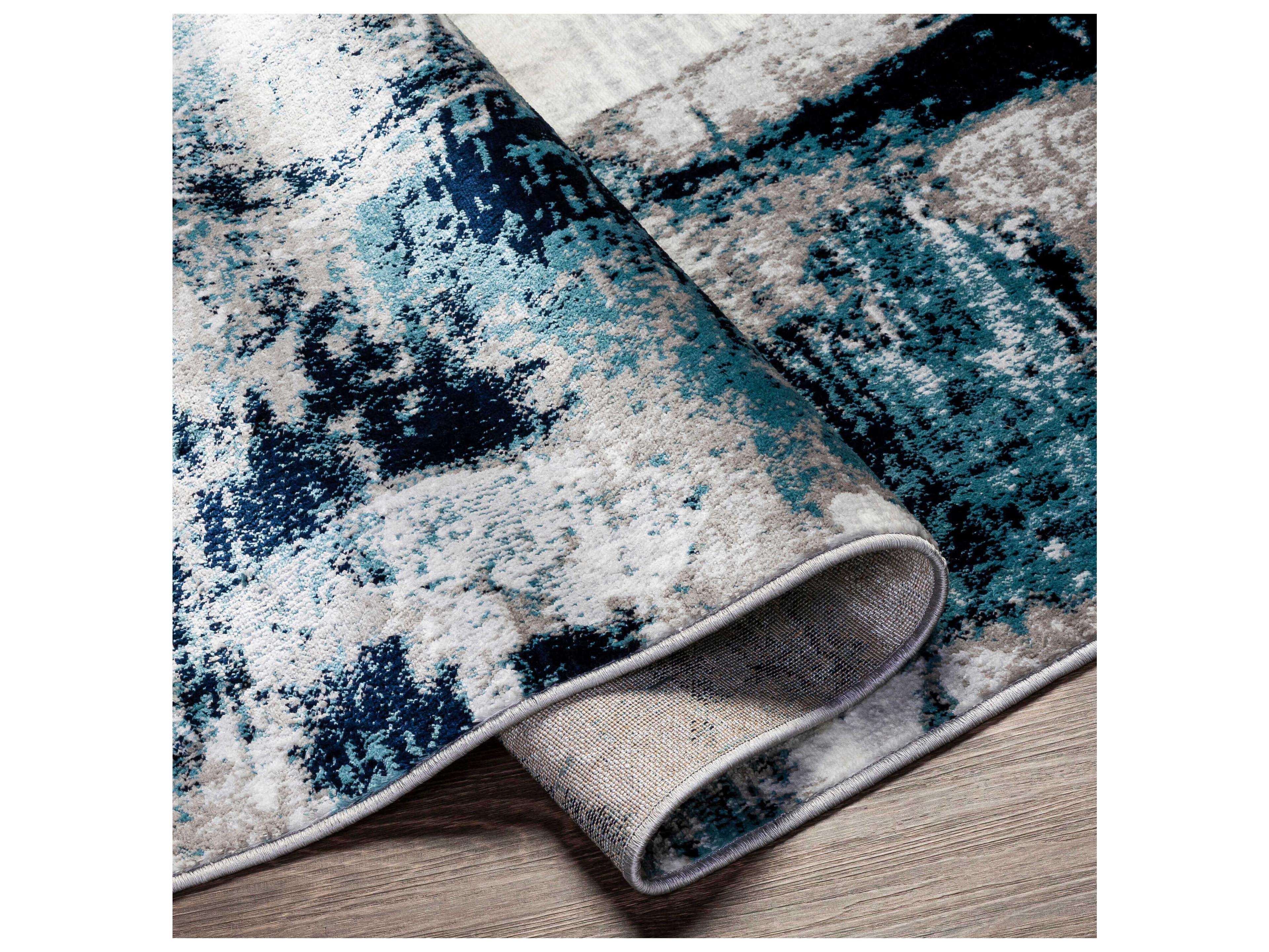 Livabliss by Surya Wanderlust Abstract Area Rug