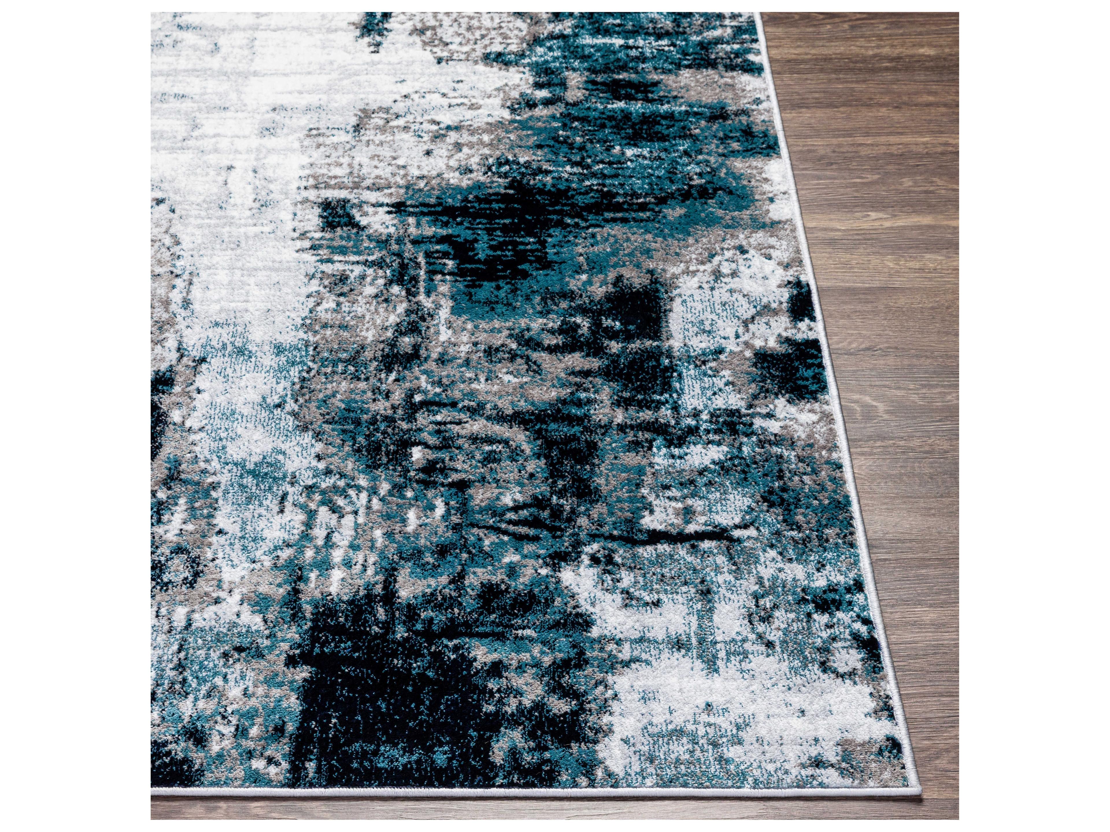 Livabliss by Surya Wanderlust Abstract Area Rug