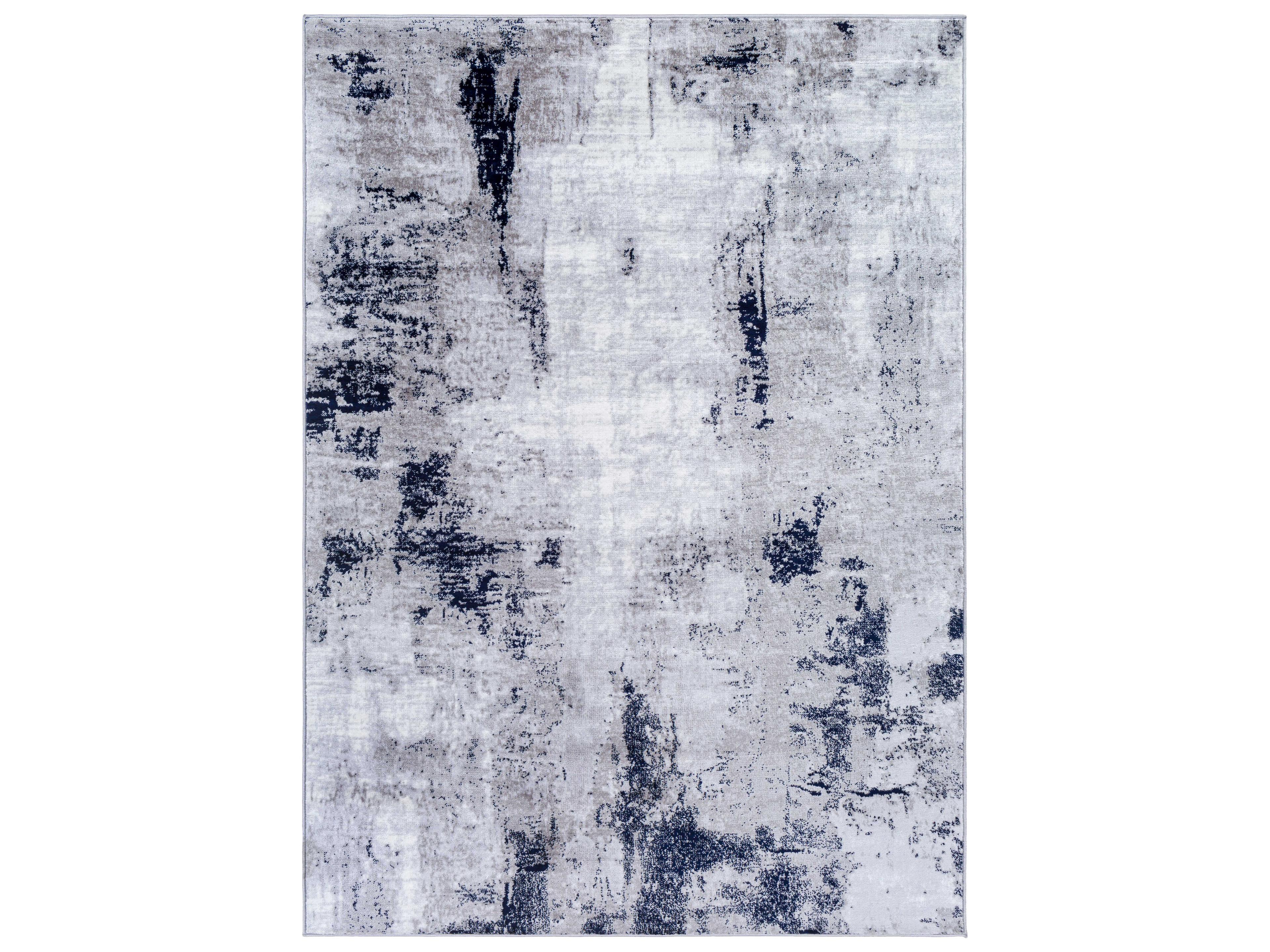 Livabliss by Surya Wanderlust Abstract Area Rug