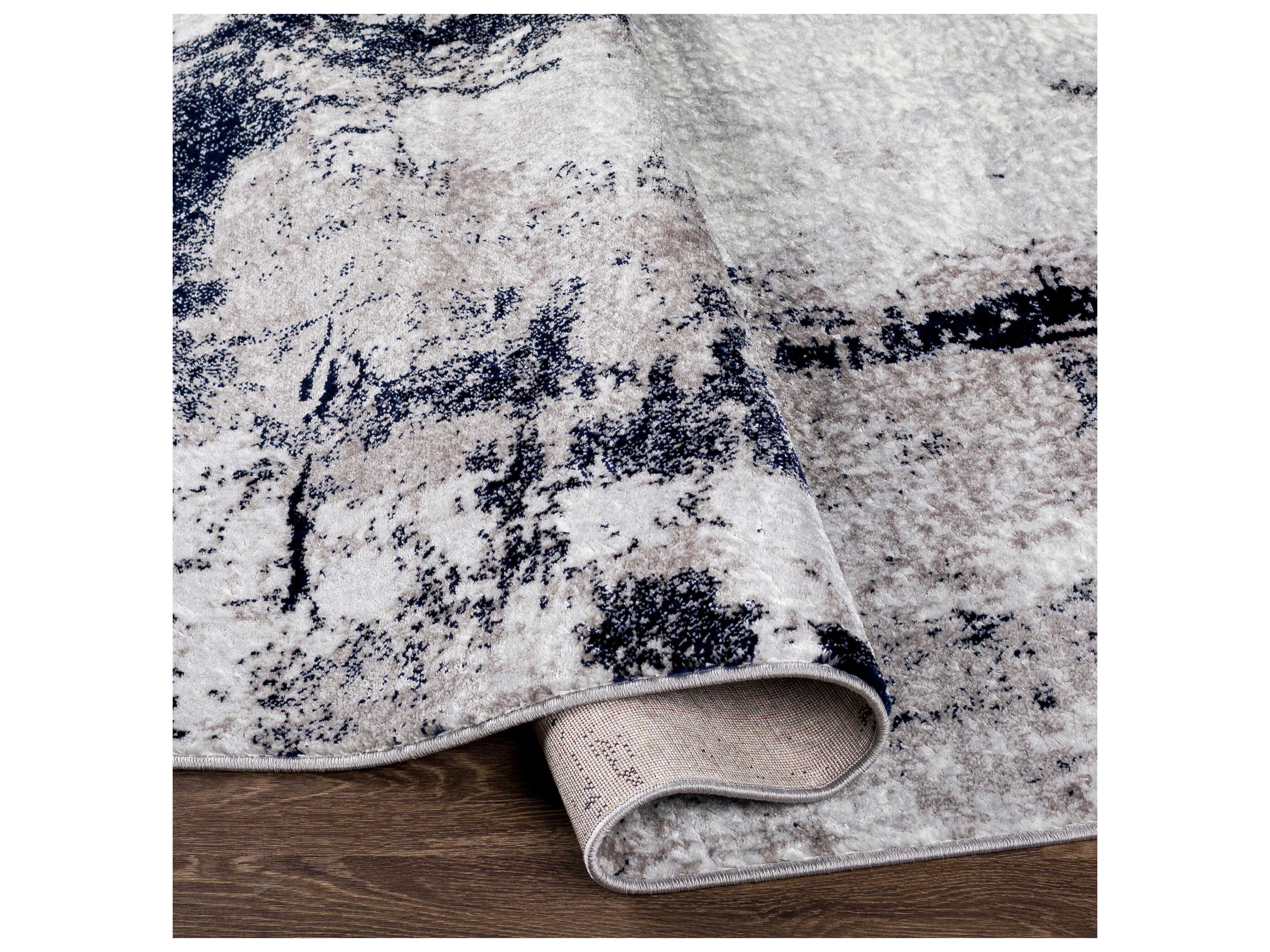 Livabliss by Surya Wanderlust Abstract Area Rug