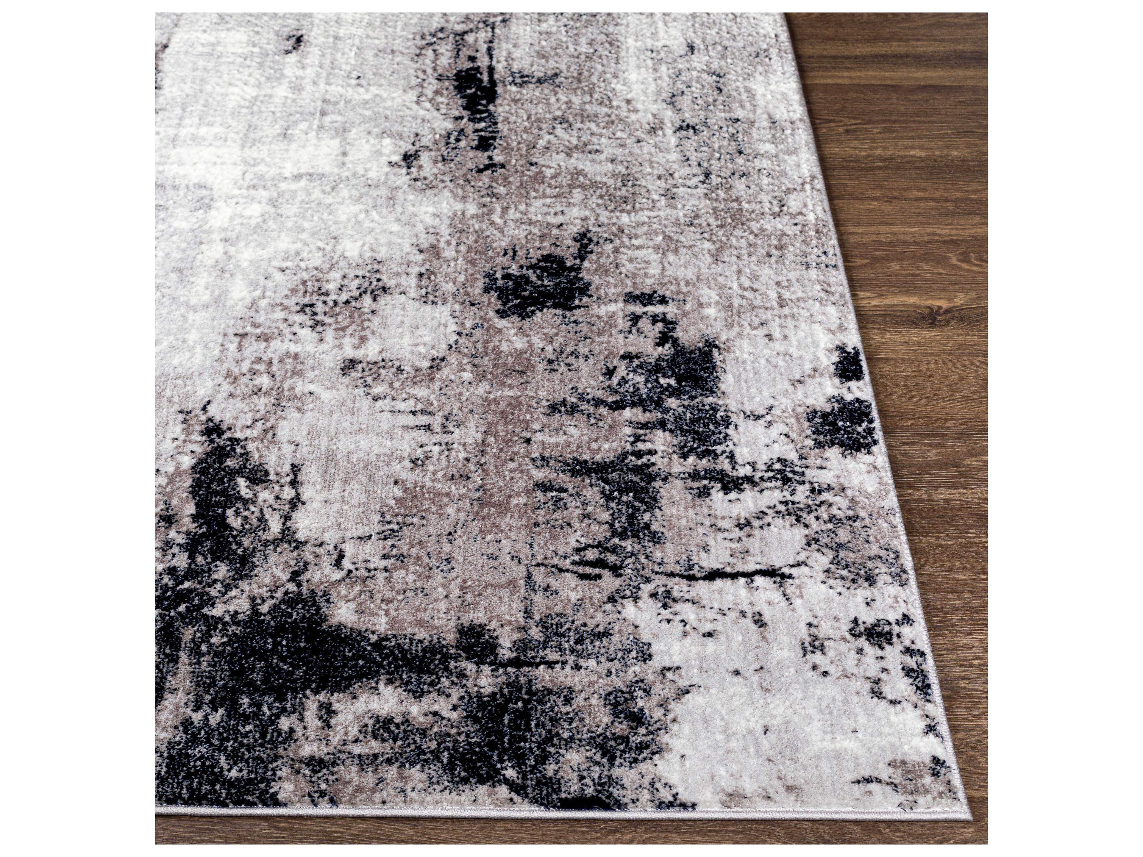 Livabliss by Surya Wanderlust Abstract Area Rug