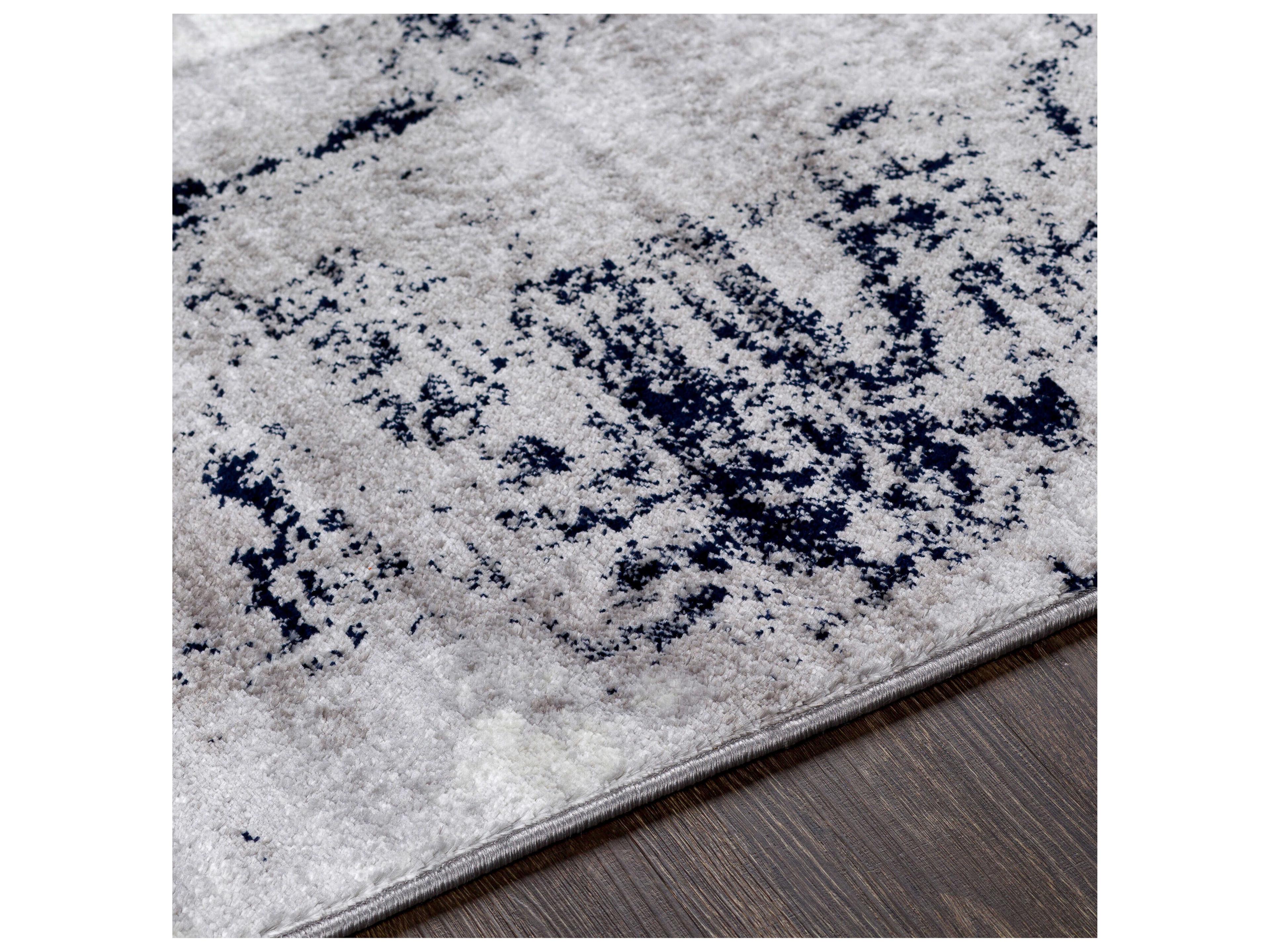 Livabliss by Surya Wanderlust Abstract Area Rug