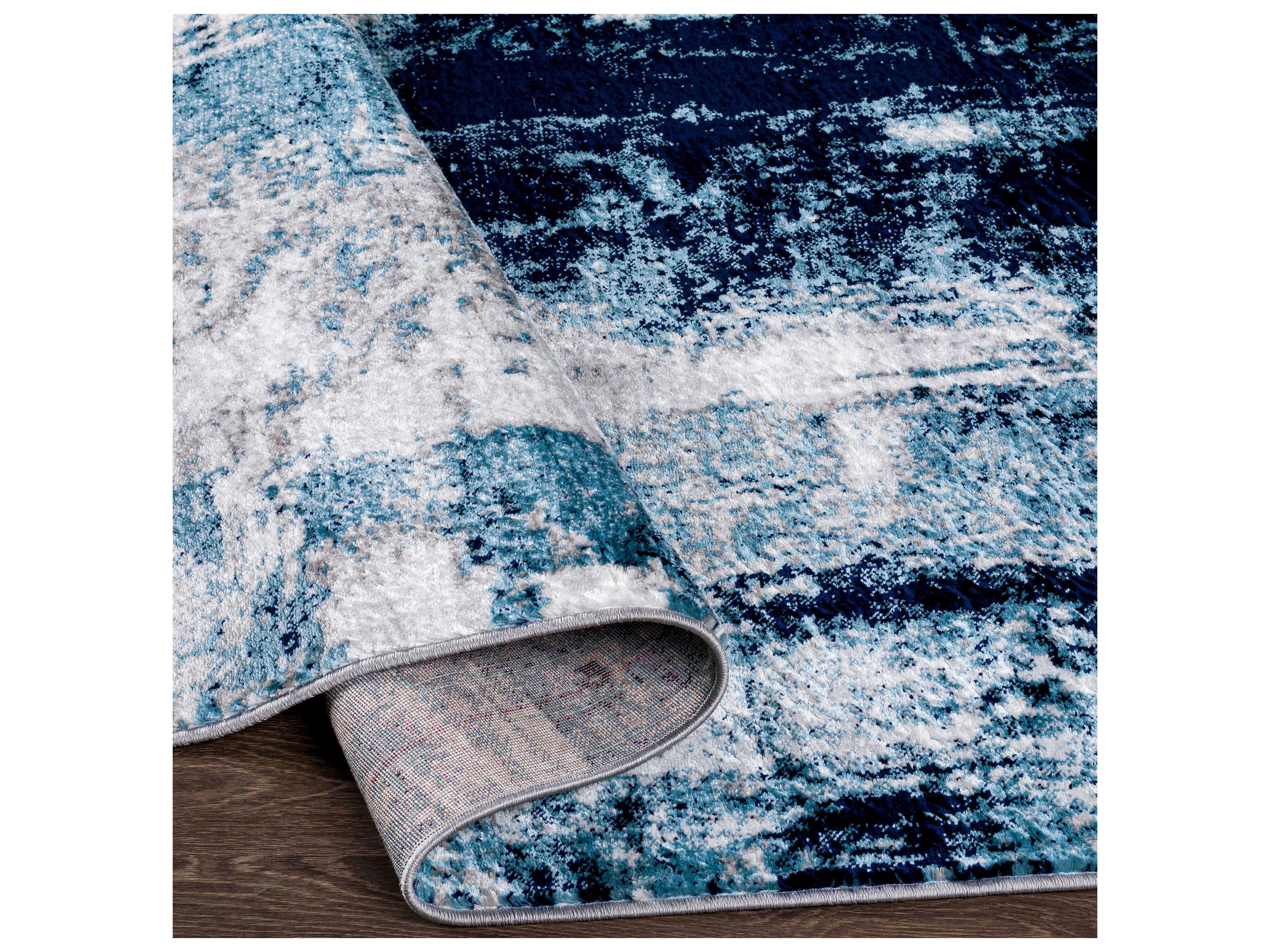 Livabliss by Surya Wanderlust Abstract Area Rug