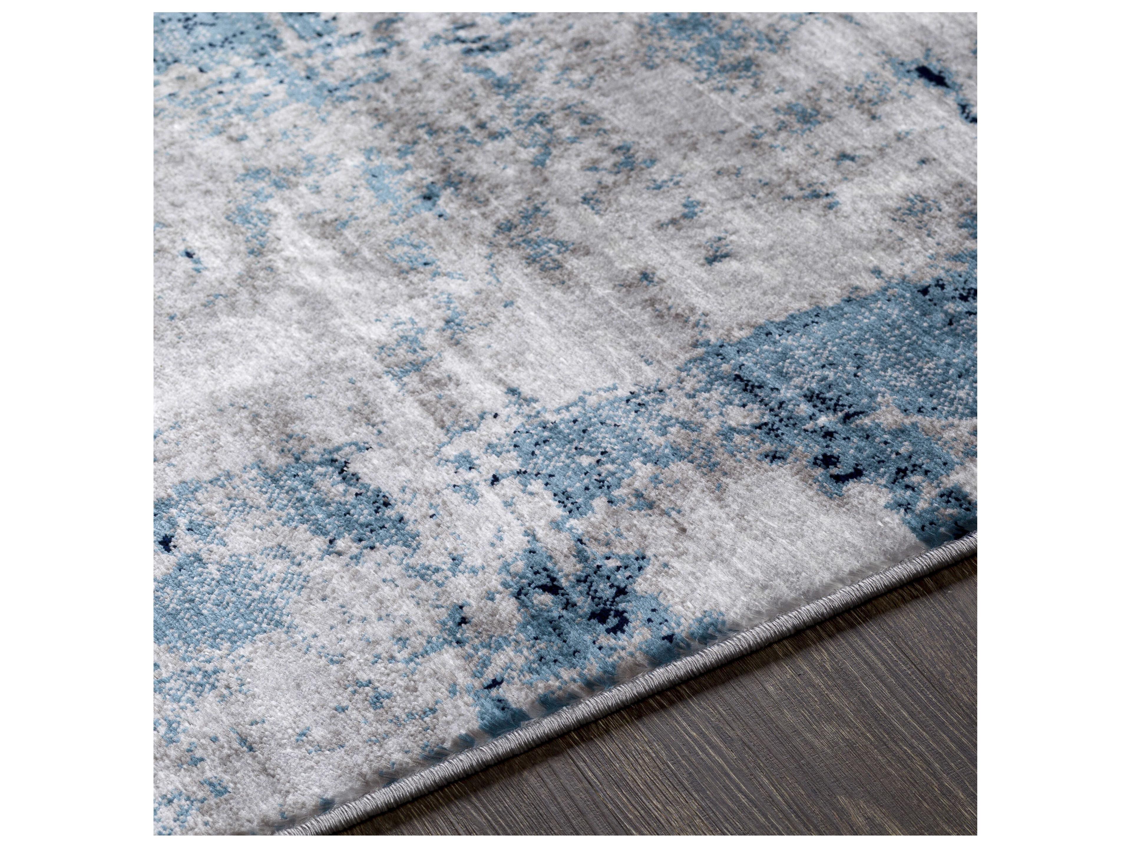 Livabliss by Surya Wanderlust Abstract Area Rug
